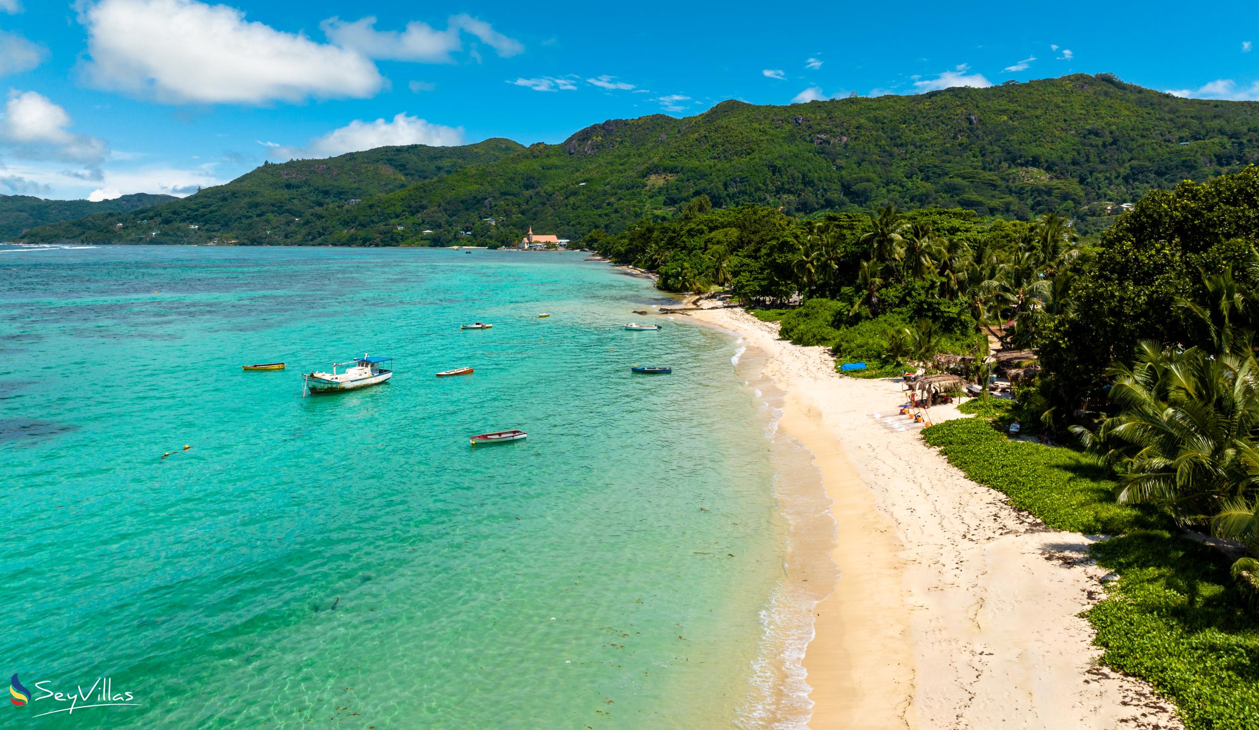 Photo 17: Royale Self Catering Apartments - Location - Mahé (Seychelles)