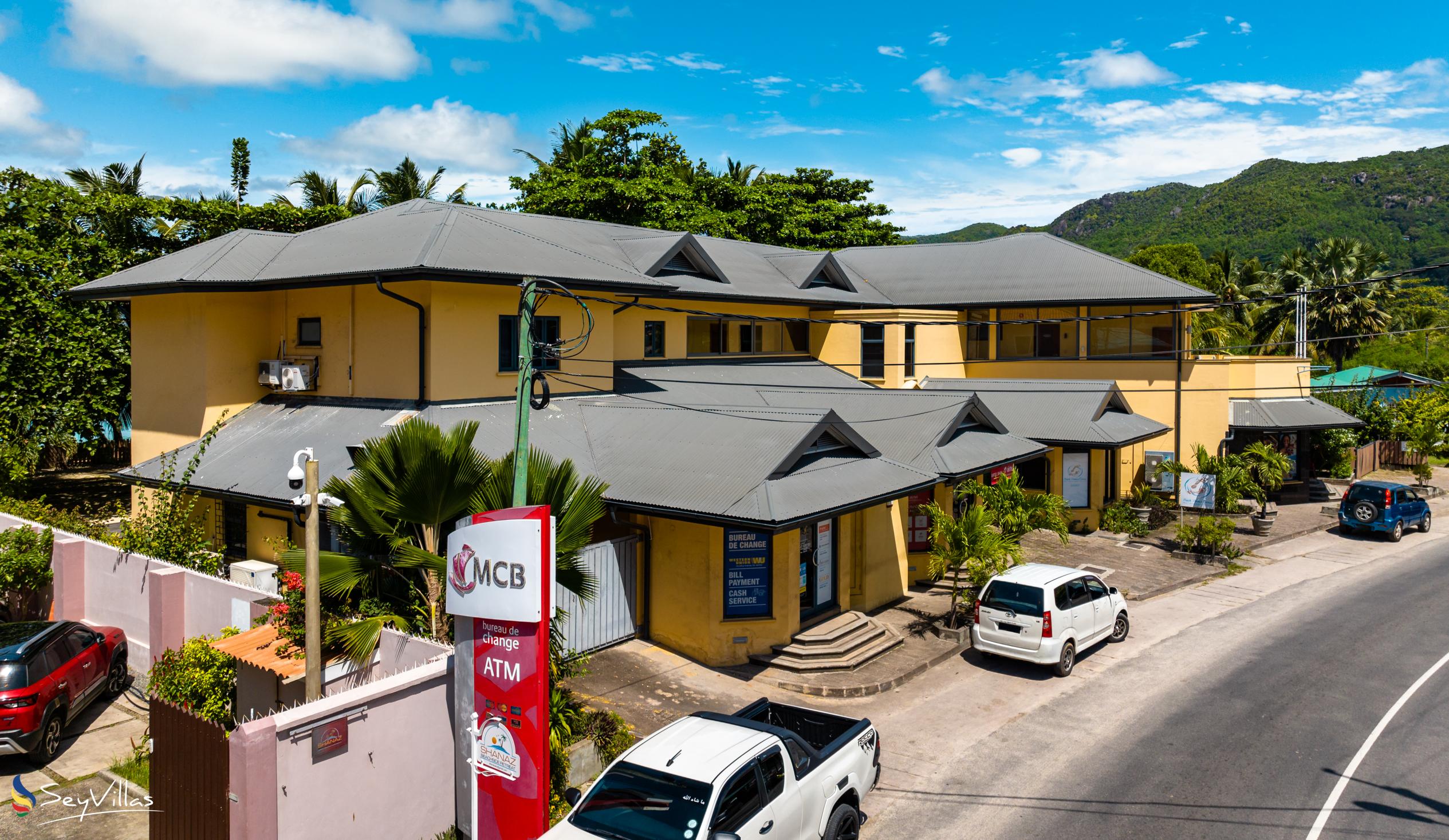 Foto 23: Royale Self Catering Apartments - Location - Mahé (Seychelles)