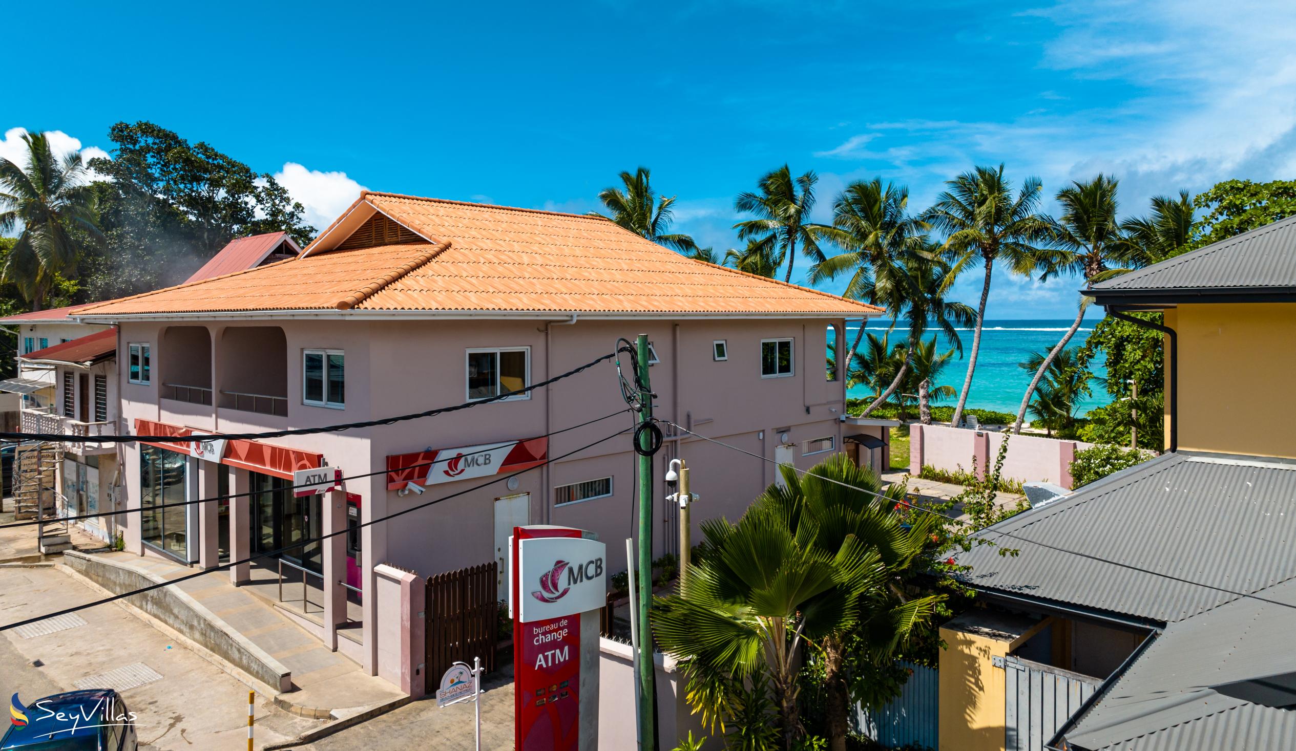 Foto 24: Royale Self Catering Apartments - Posizione - Mahé (Seychelles)