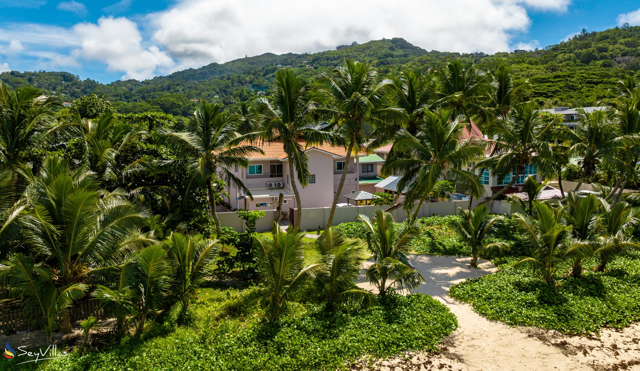 Photo 20: Royale Self Catering Apartments - Location - Mahé (Seychelles)