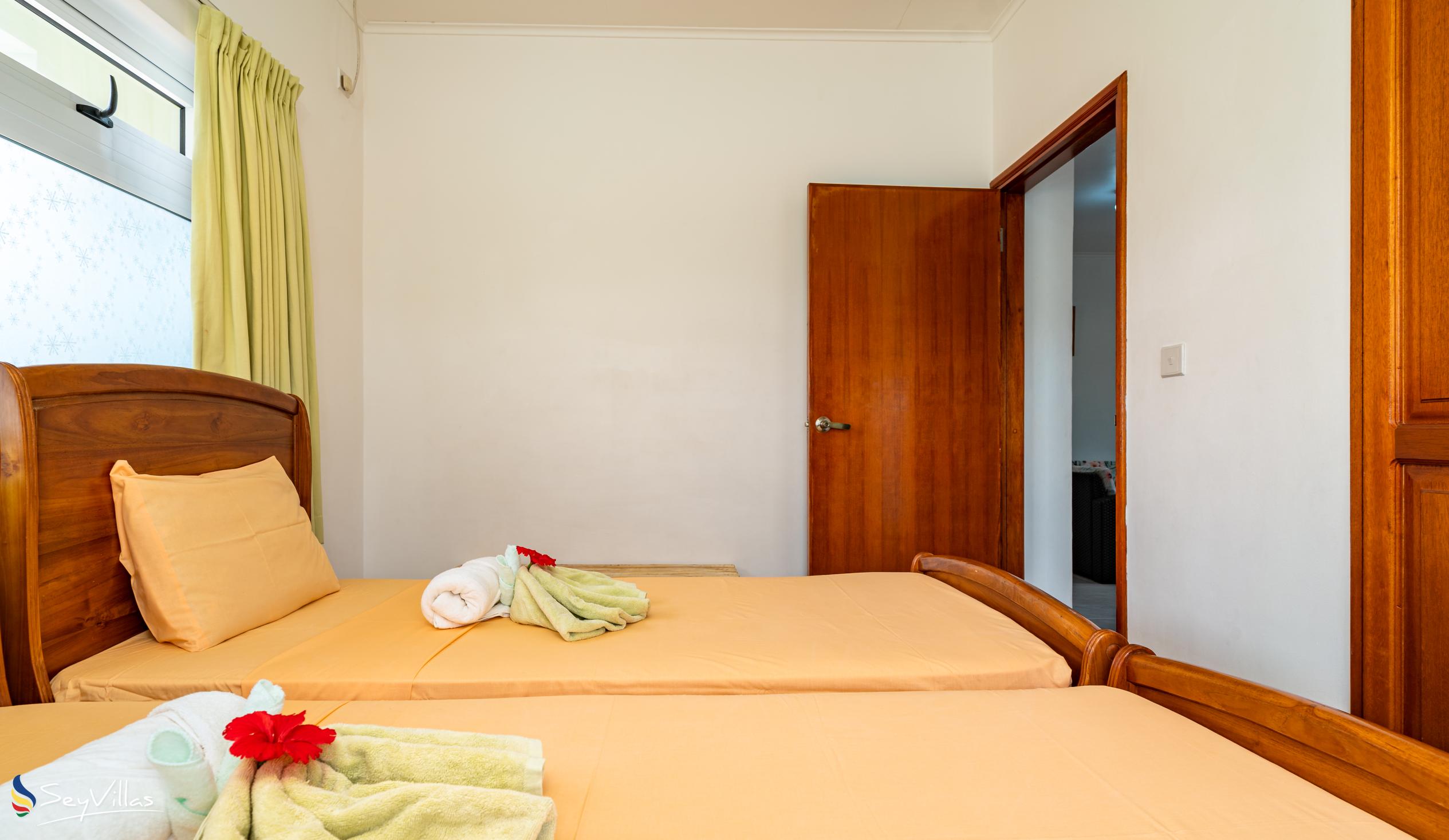 Foto 47: Royale Self Catering Apartments - 2-Schlafzimmer-Appartement - Mahé (Seychellen)