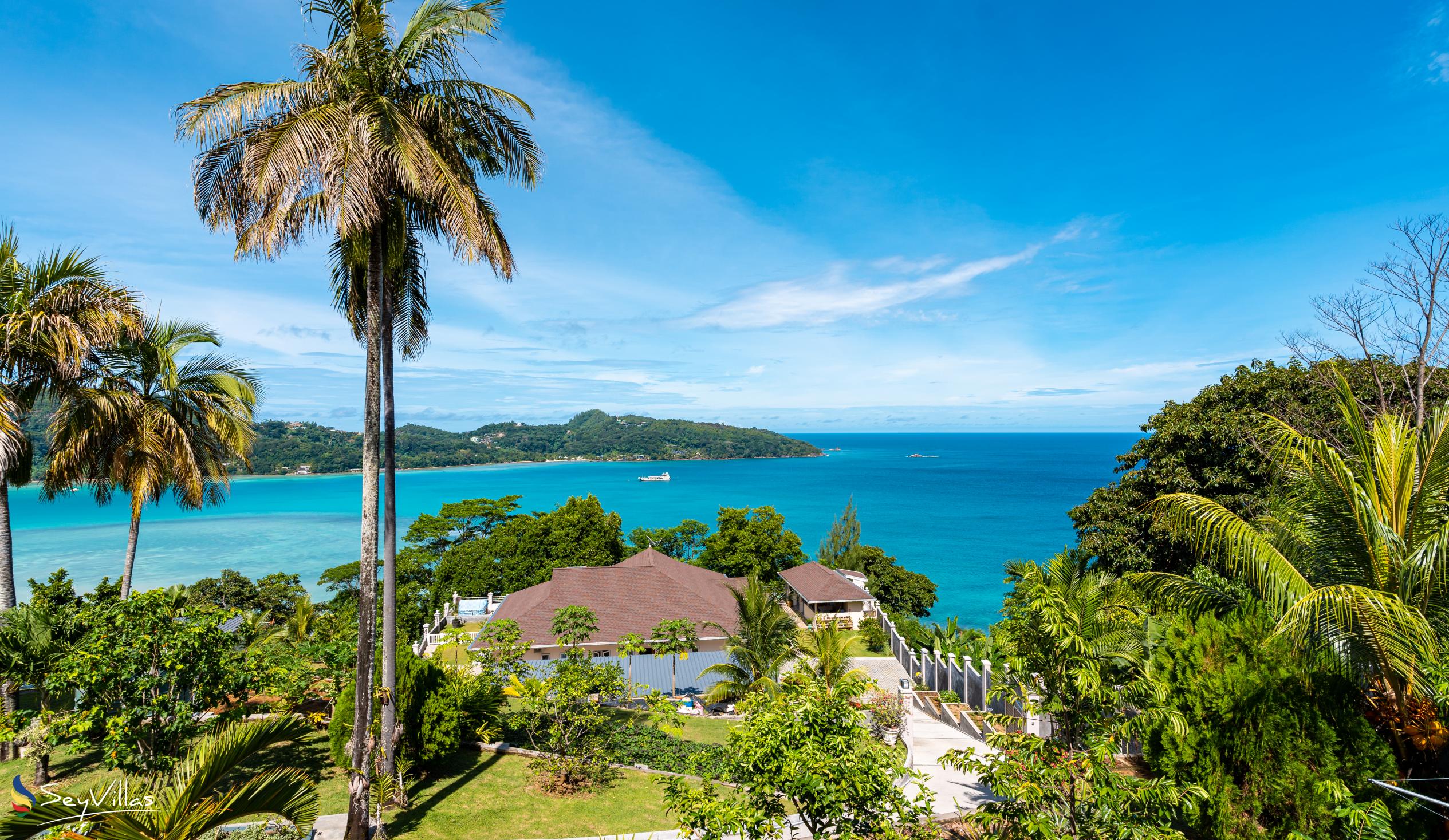 Foto 4: Casa Gem - Esterno - Mahé (Seychelles)