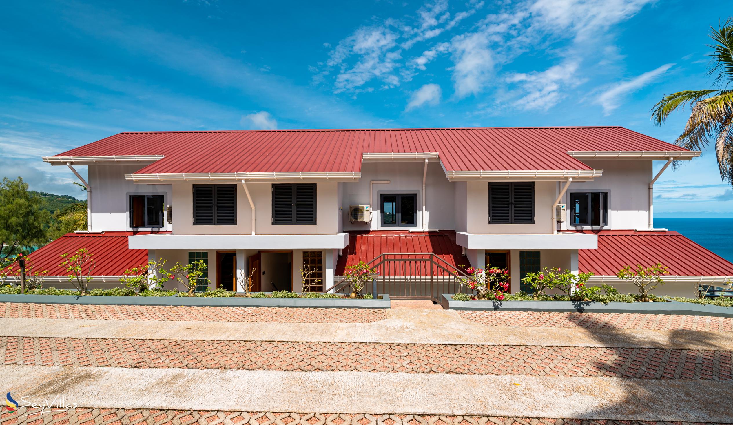 Foto 18: Casa Gem - Extérieur - Mahé (Seychelles)