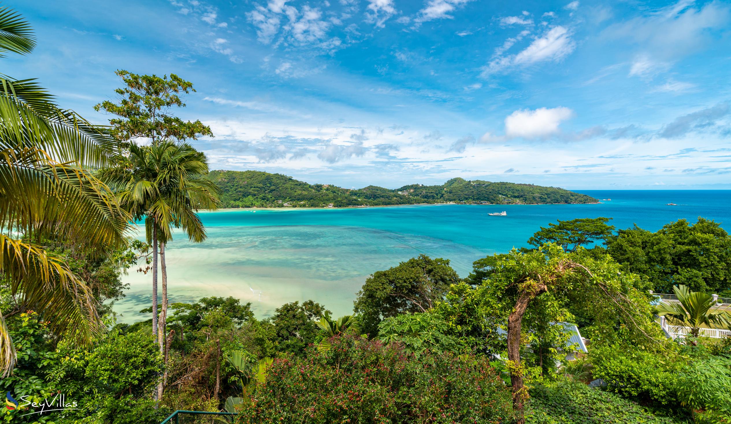 Foto 23: Casa Gem - Lage - Mahé (Seychellen)