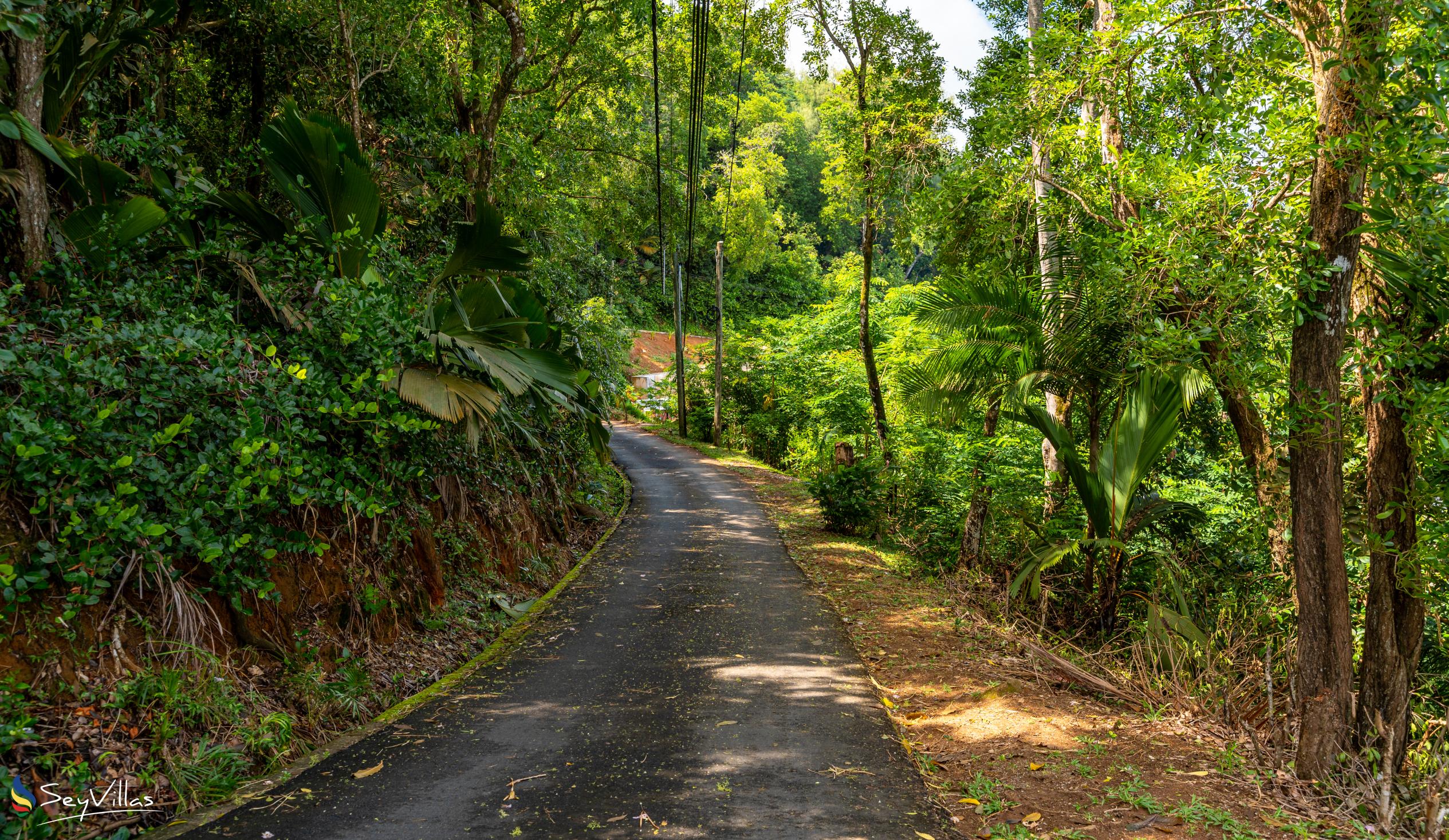 Photo 30: Casa Gem - Location - Mahé (Seychelles)