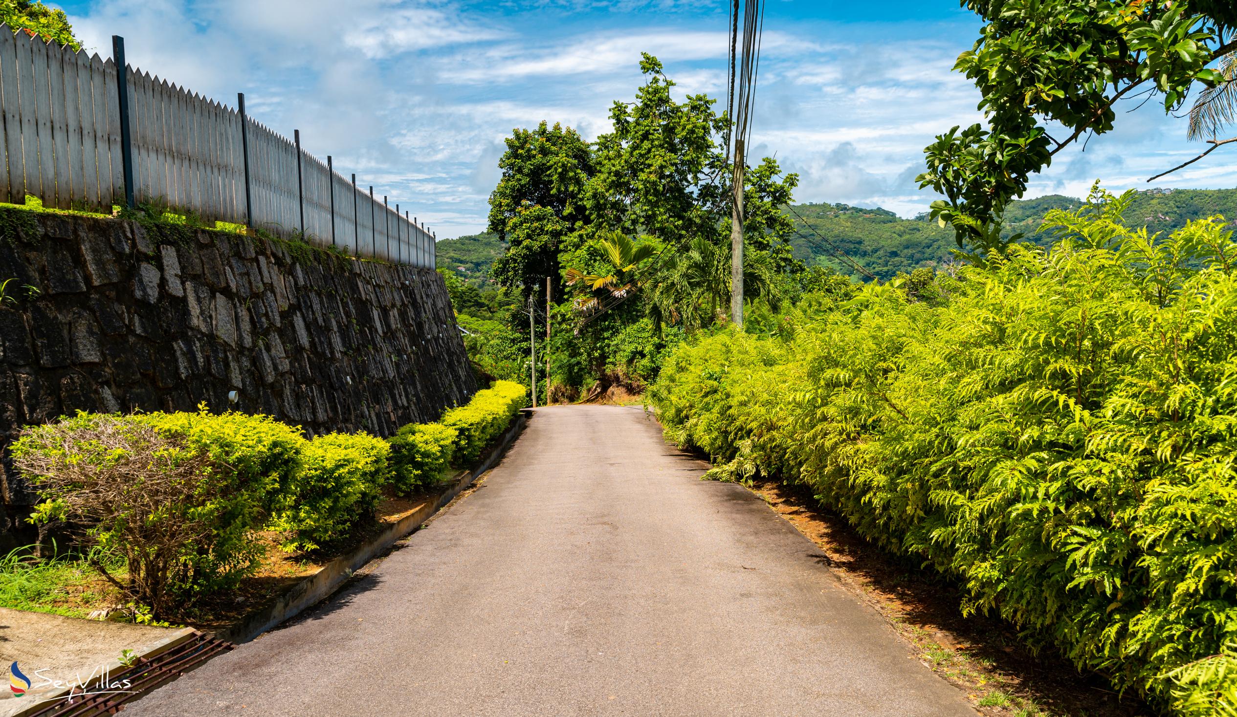 Photo 28: Casa Gem - Location - Mahé (Seychelles)