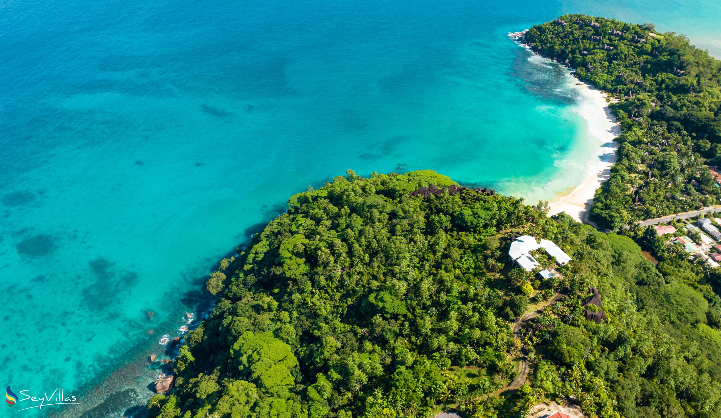 Foto 26: Casa Gem - Posizione - Mahé (Seychelles)