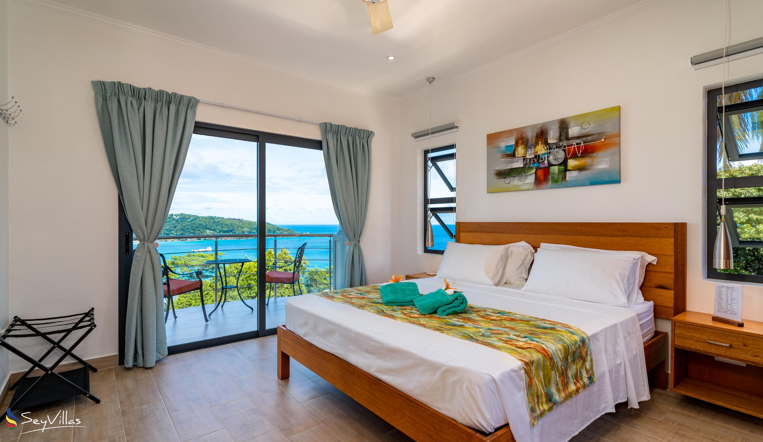 Photo 31: Casa Gem - 1-Bedroom Apartment - Mahé (Seychelles)