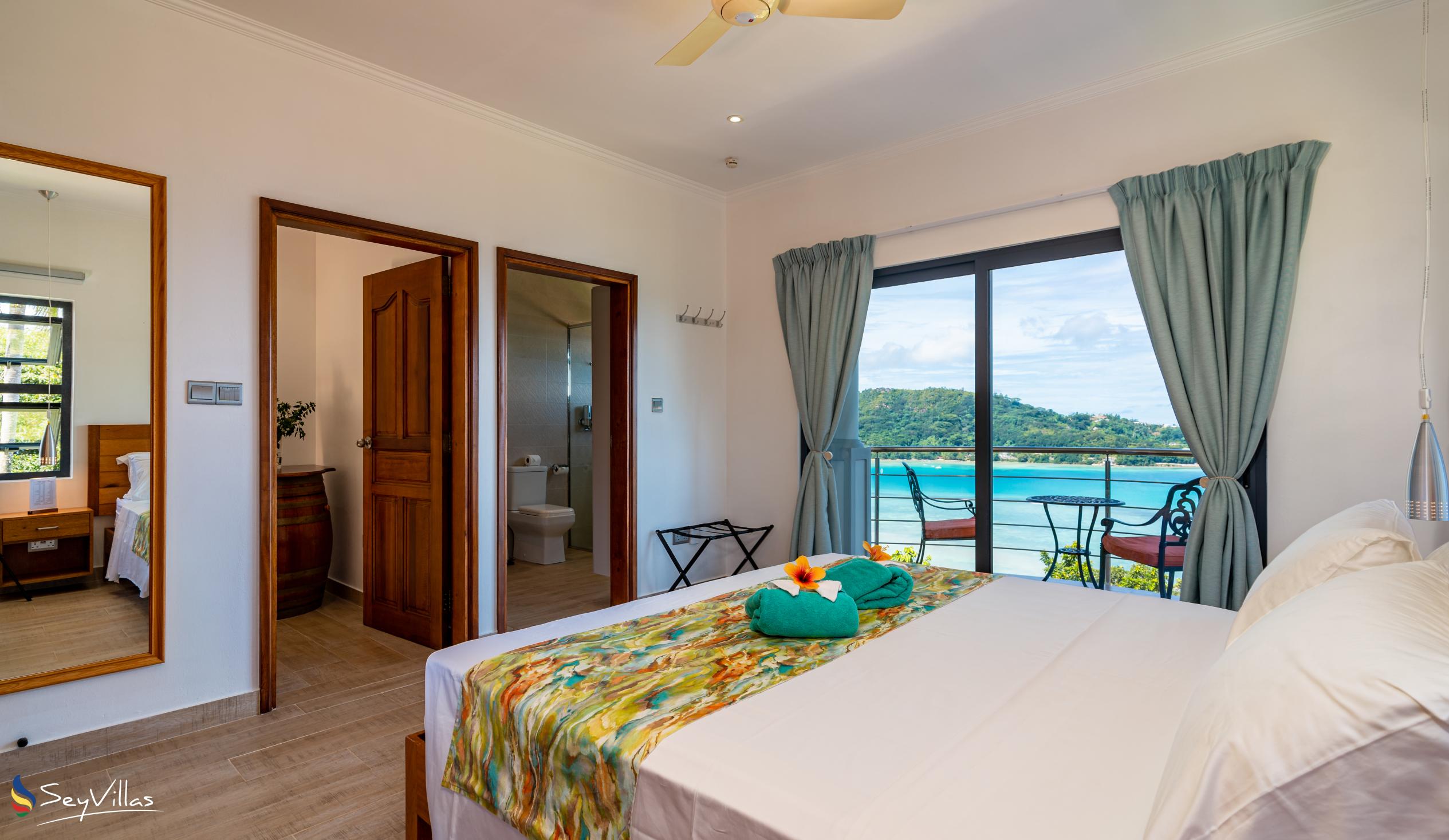 Foto 48: Casa Gem - Appartamento con 1 camera da letto - Mahé (Seychelles)