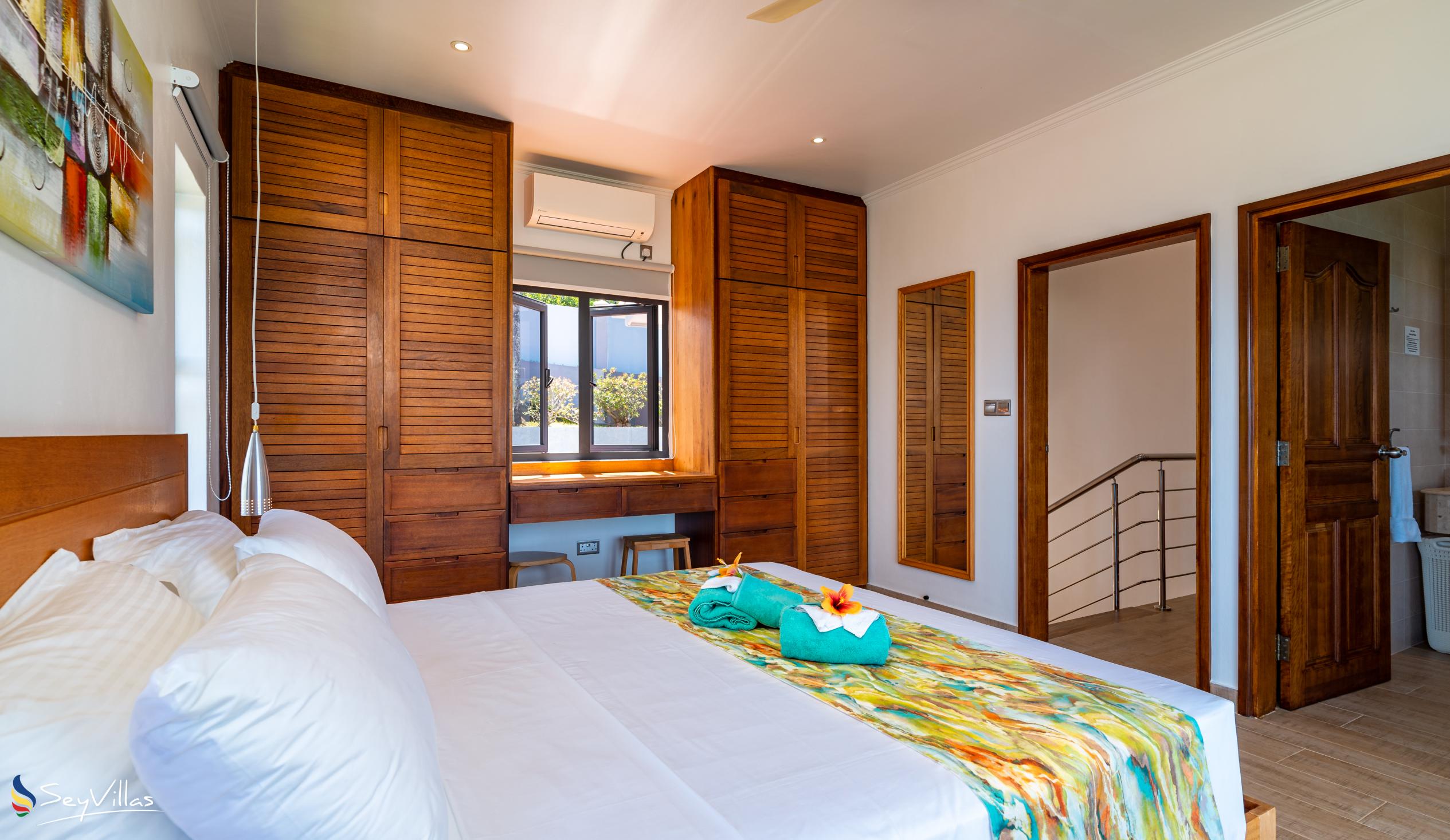 Foto 47: Casa Gem - Appartamento con 1 camera da letto - Mahé (Seychelles)