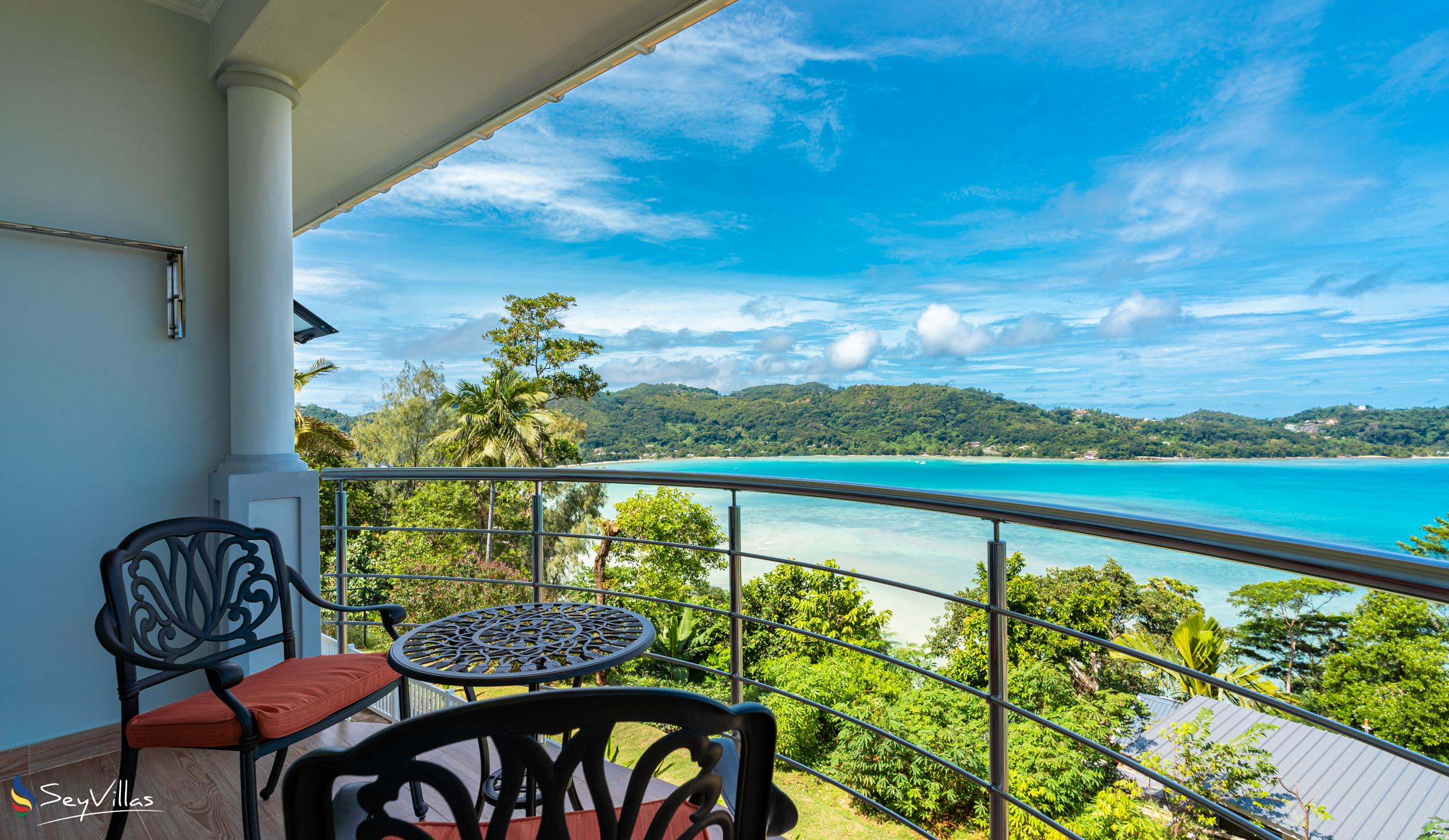 Foto 50: Casa Gem - 1-Schlafzimmer-Appartement - Mahé (Seychellen)