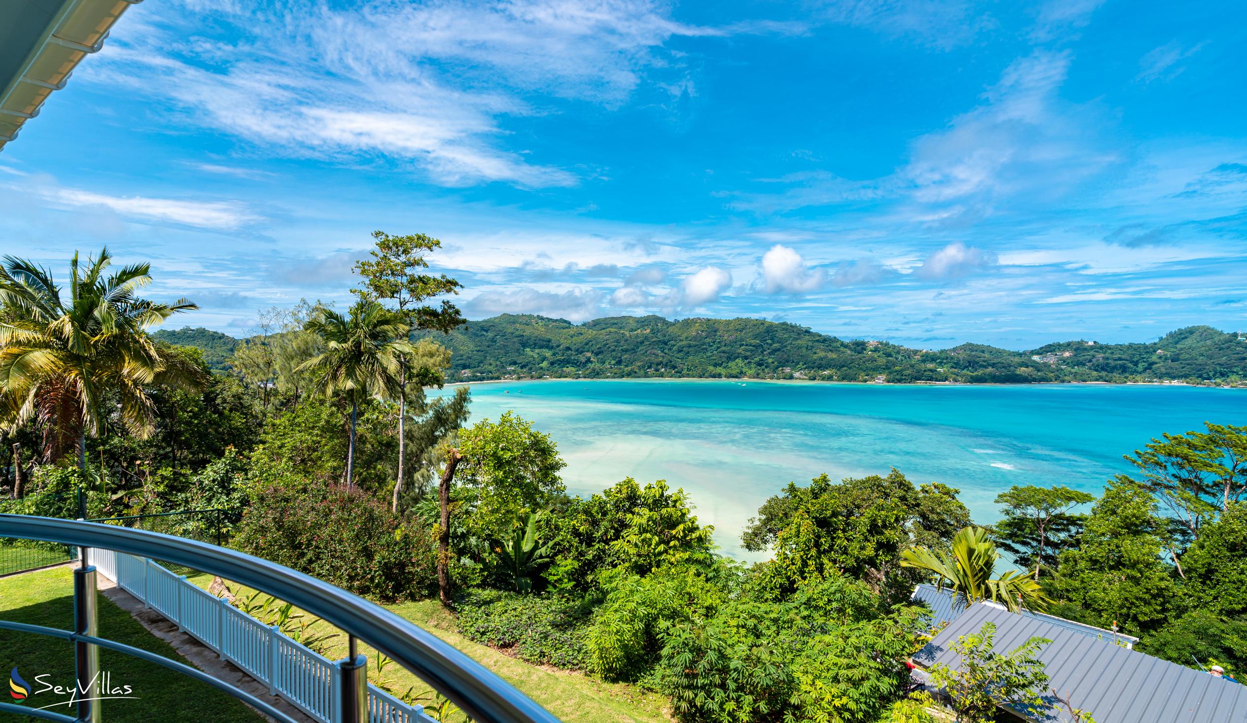 Foto 6: Casa Gem - Extérieur - Mahé (Seychelles)