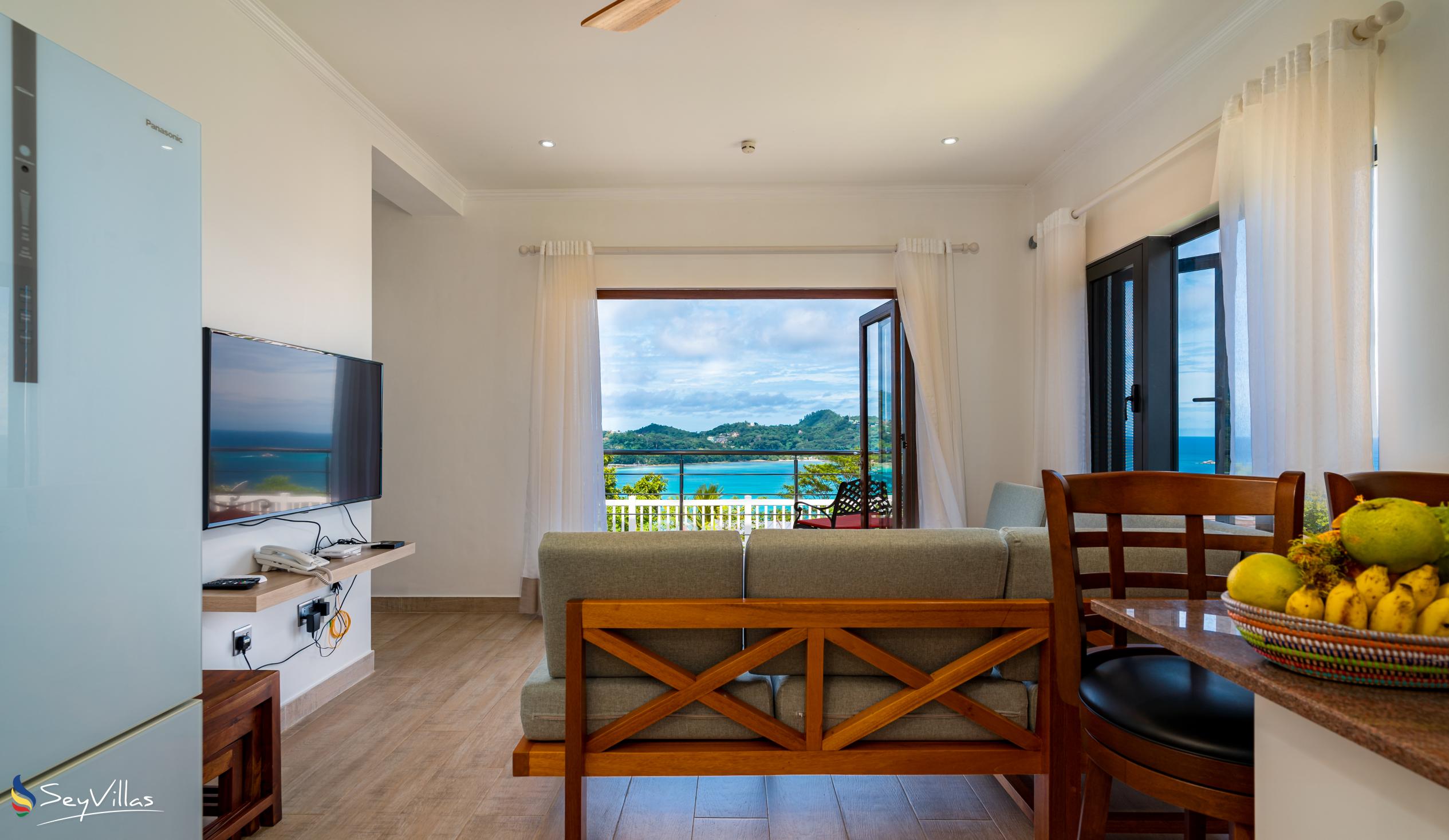 Photo 38: Casa Gem - 1-Bedroom Apartment - Mahé (Seychelles)