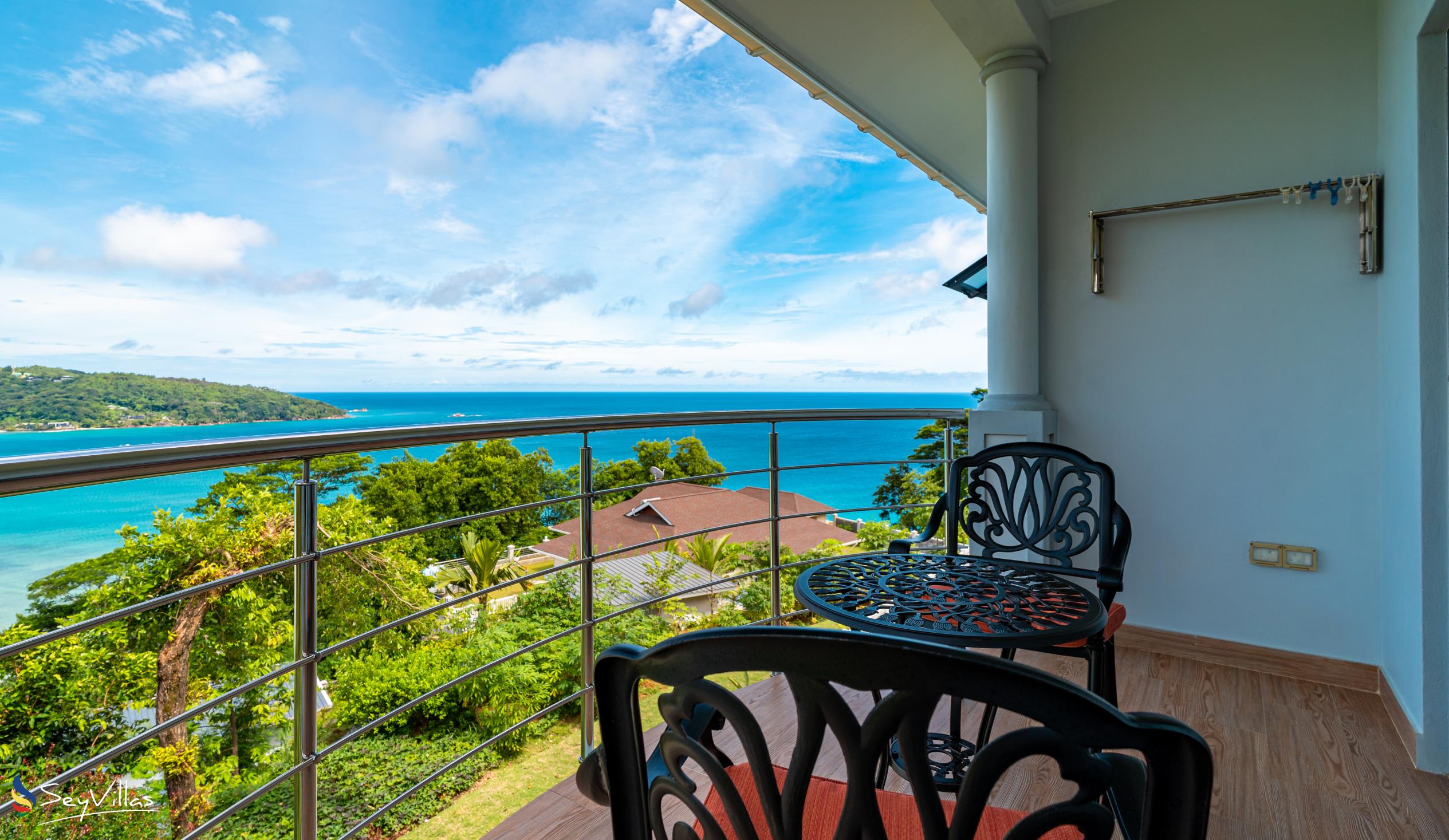 Foto 53: Casa Gem - 1-Schlafzimmer-Appartement - Mahé (Seychellen)