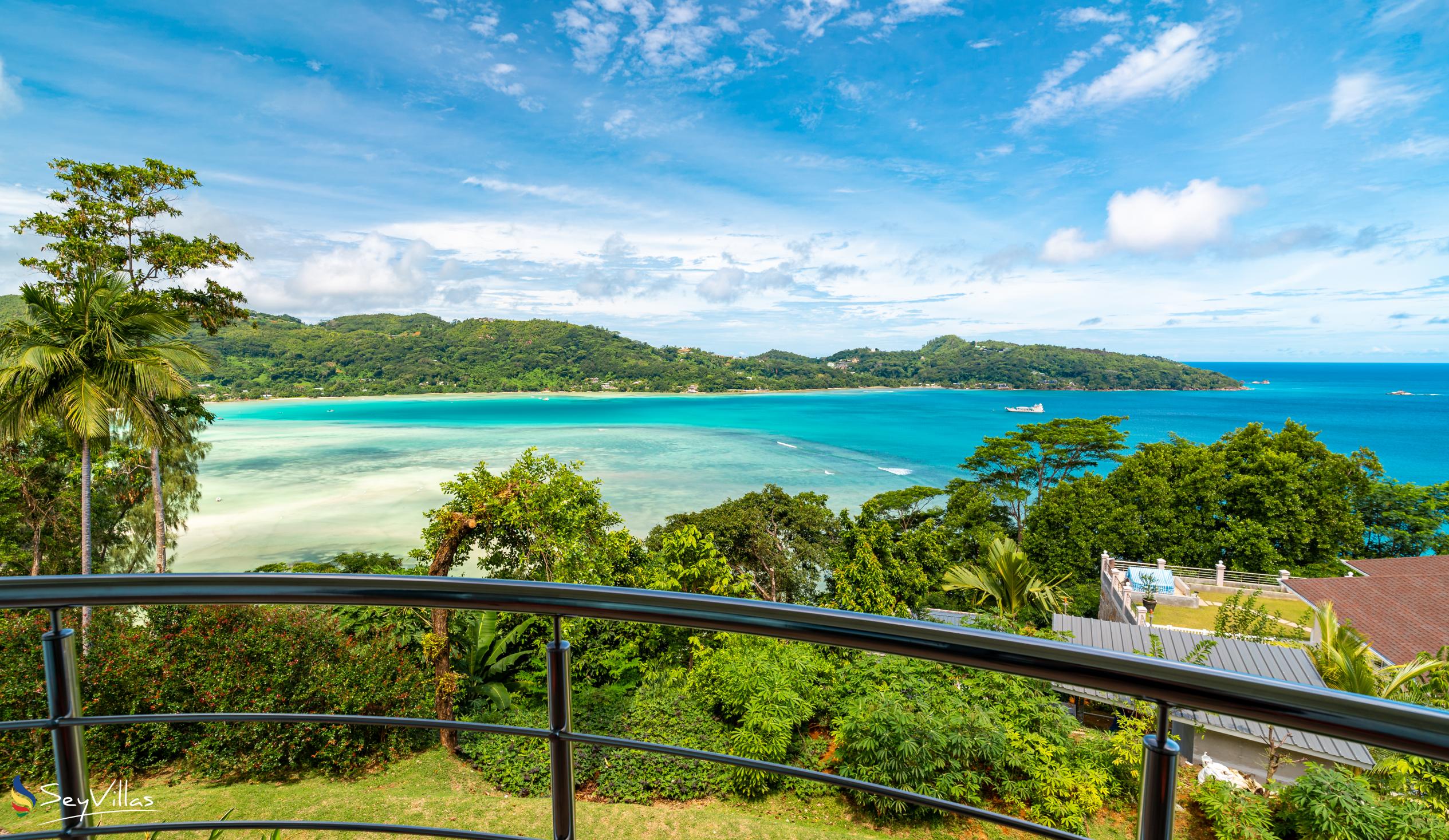 Foto 51: Casa Gem - Appartamento con 1 camera da letto - Mahé (Seychelles)