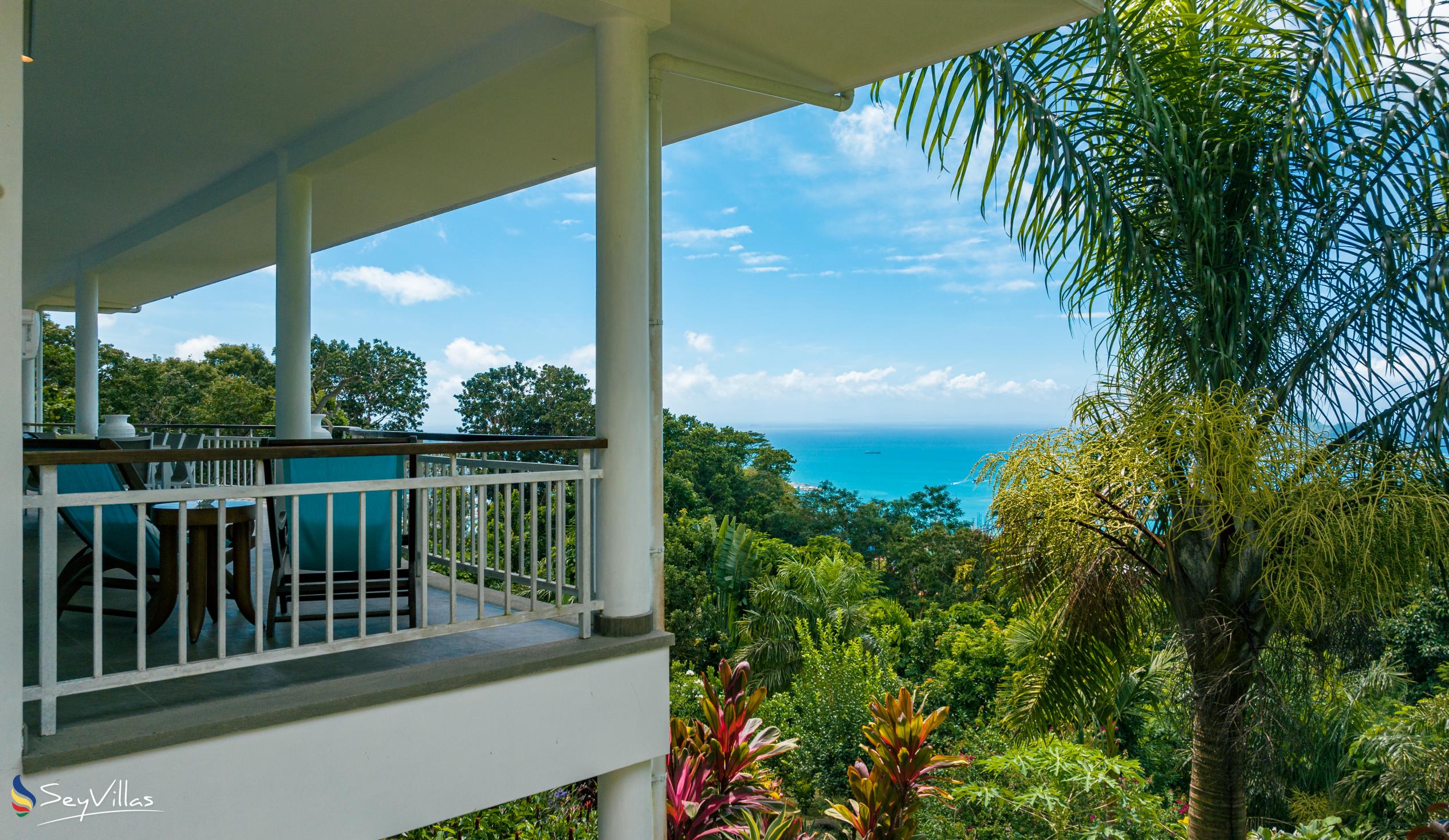 Foto 4: Villa Gabriella - Aussenbereich - Mahé (Seychellen)