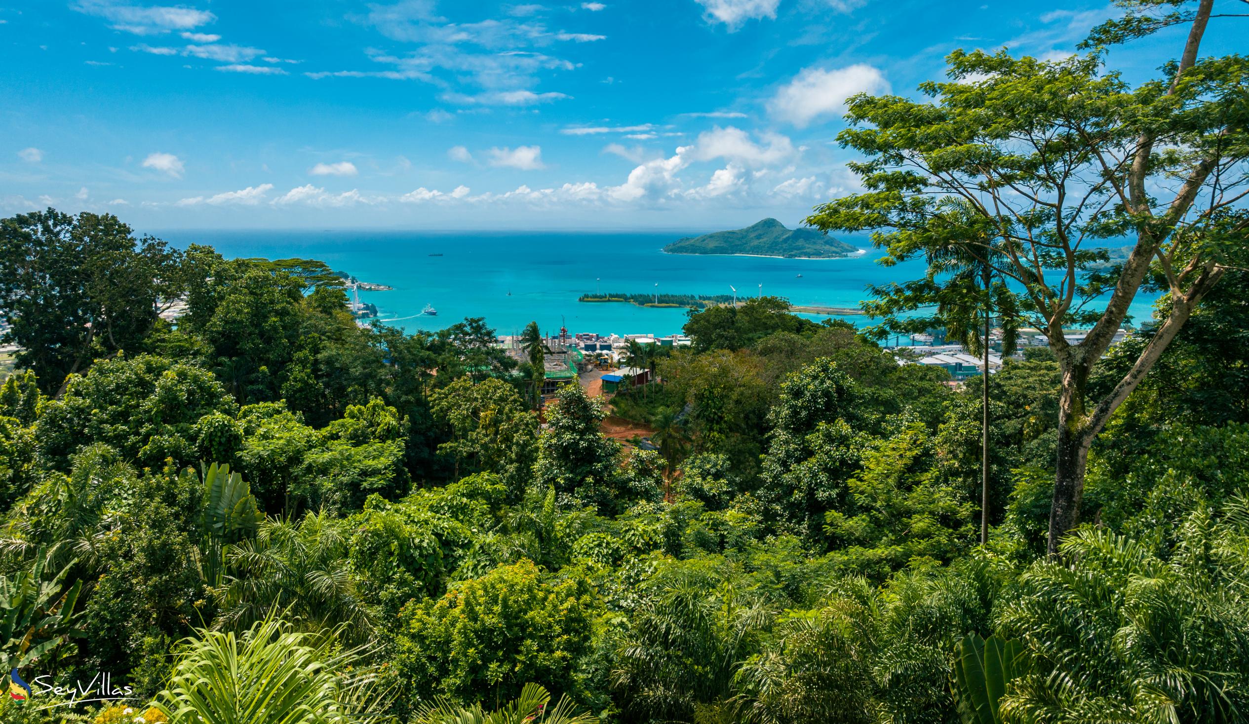 Foto 36: Villa Gabriella - Location - Mahé (Seychelles)