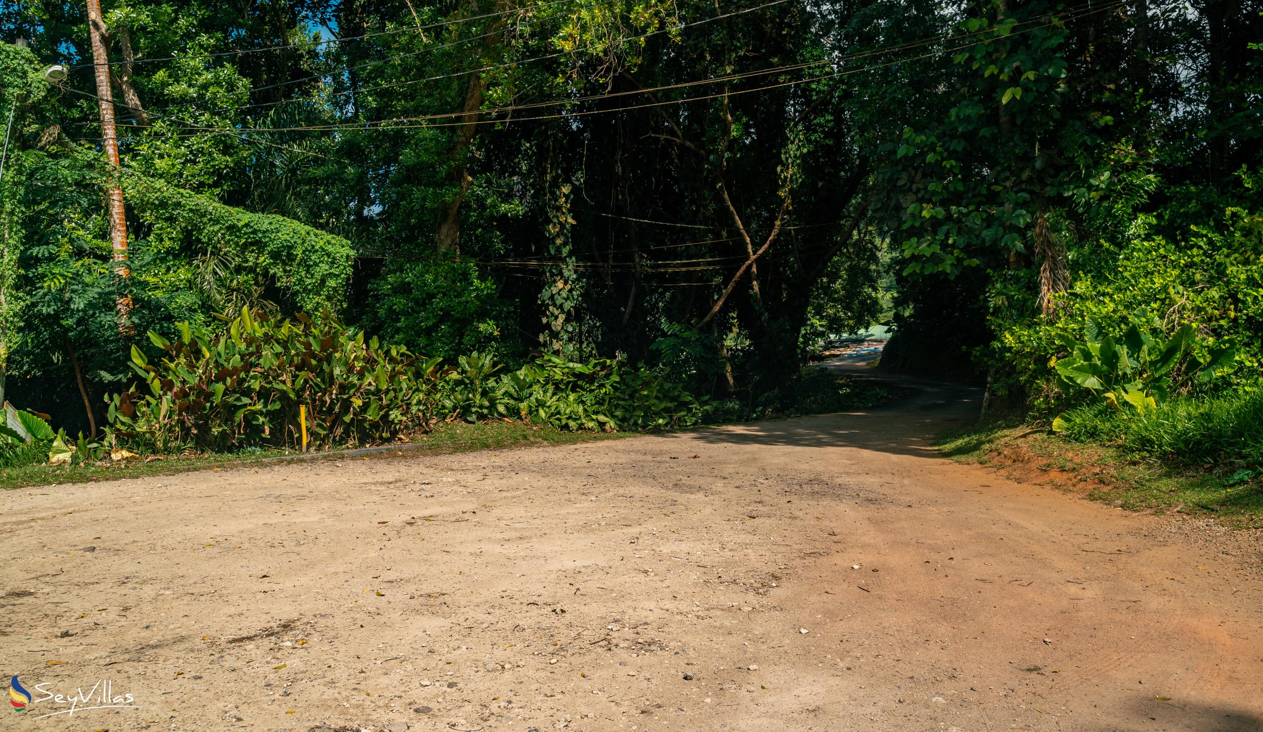 Foto 42: Villa Gabriella - Location - Mahé (Seychelles)