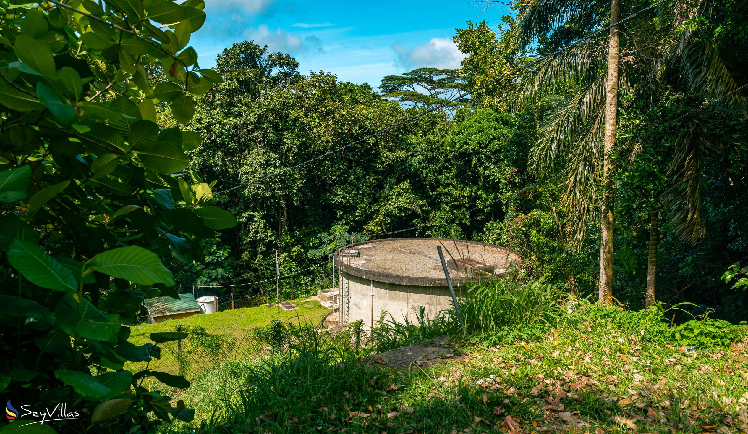 Foto 43: Villa Gabriella - Posizione - Mahé (Seychelles)