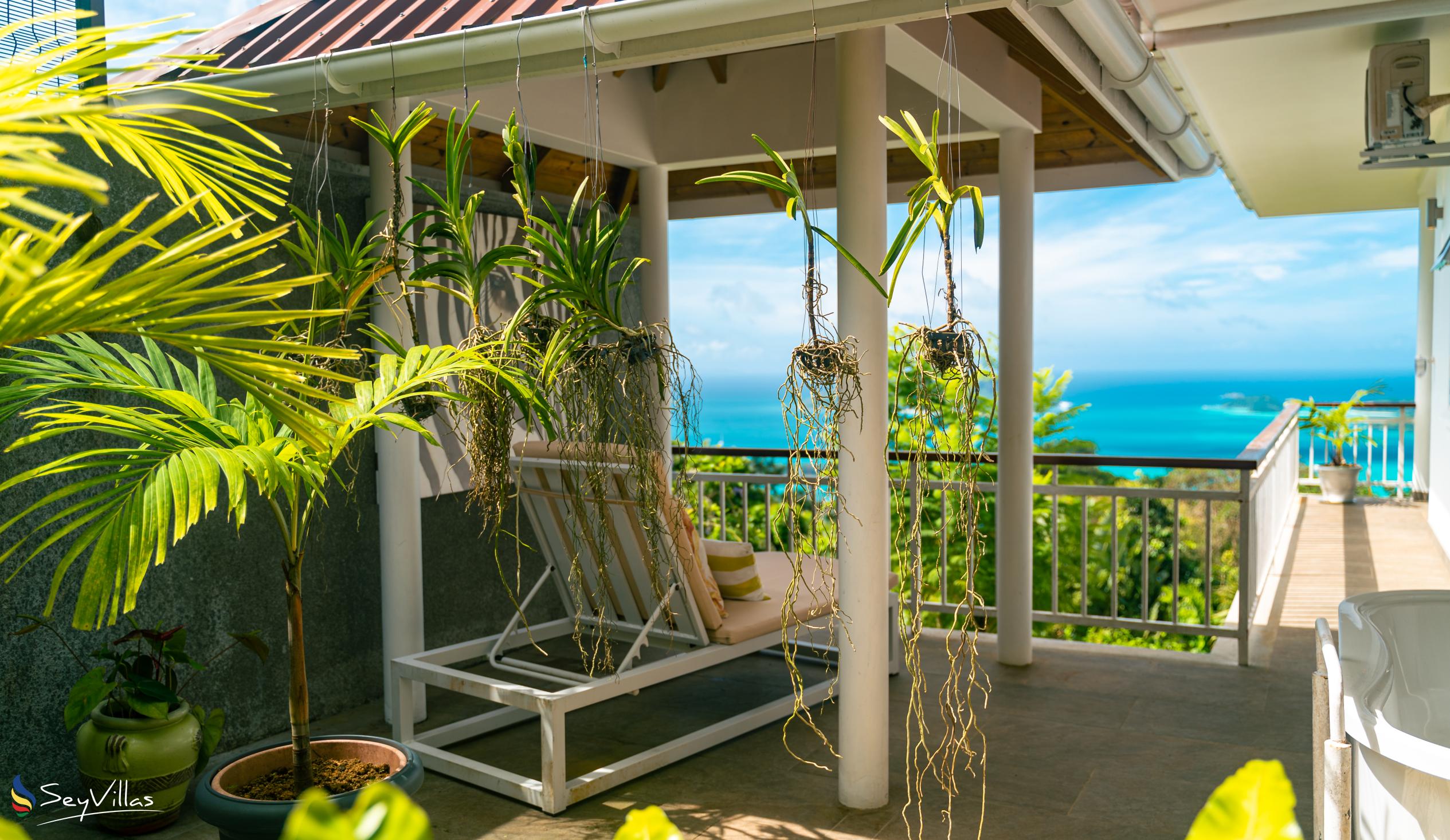 Foto 67: Villa Gabriella - Villa con 2 camere - Mahé (Seychelles)