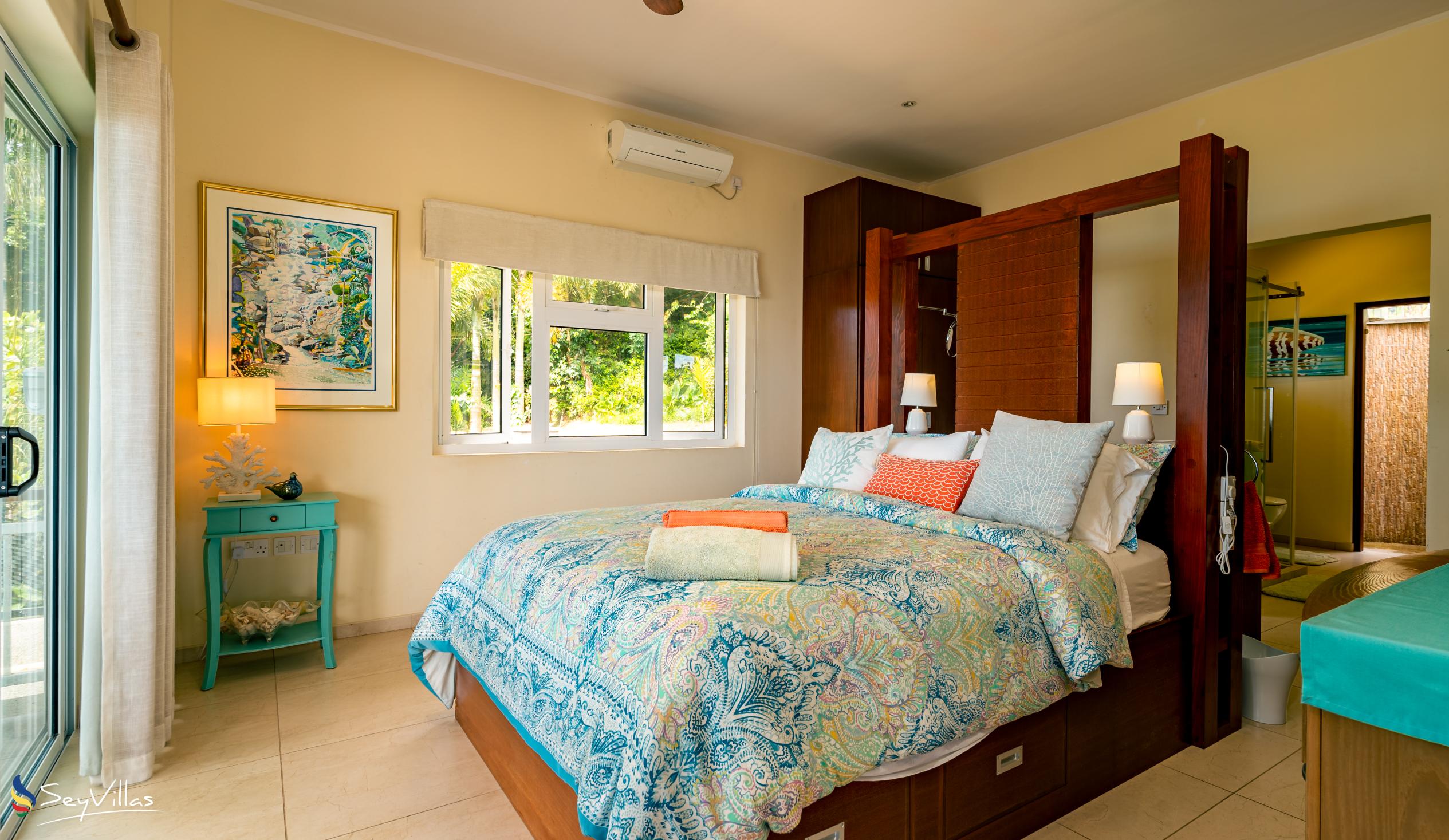 Foto 62: Villa Gabriella - Villa avec 2 chambres - Mahé (Seychelles)