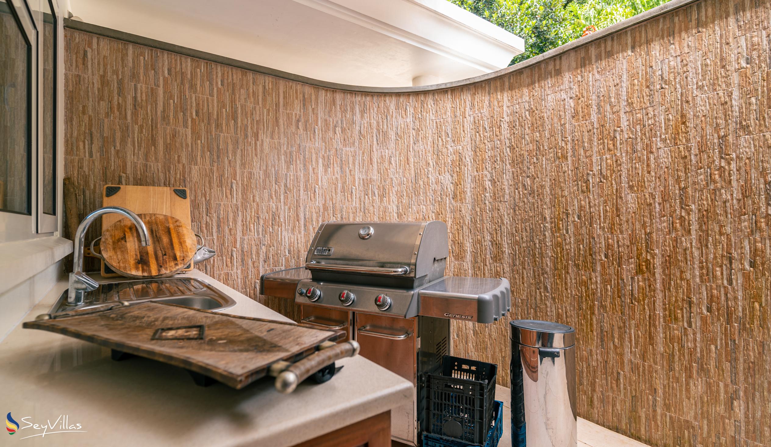 Photo 35: Villa Gabriella - Indoor area - Mahé (Seychelles)