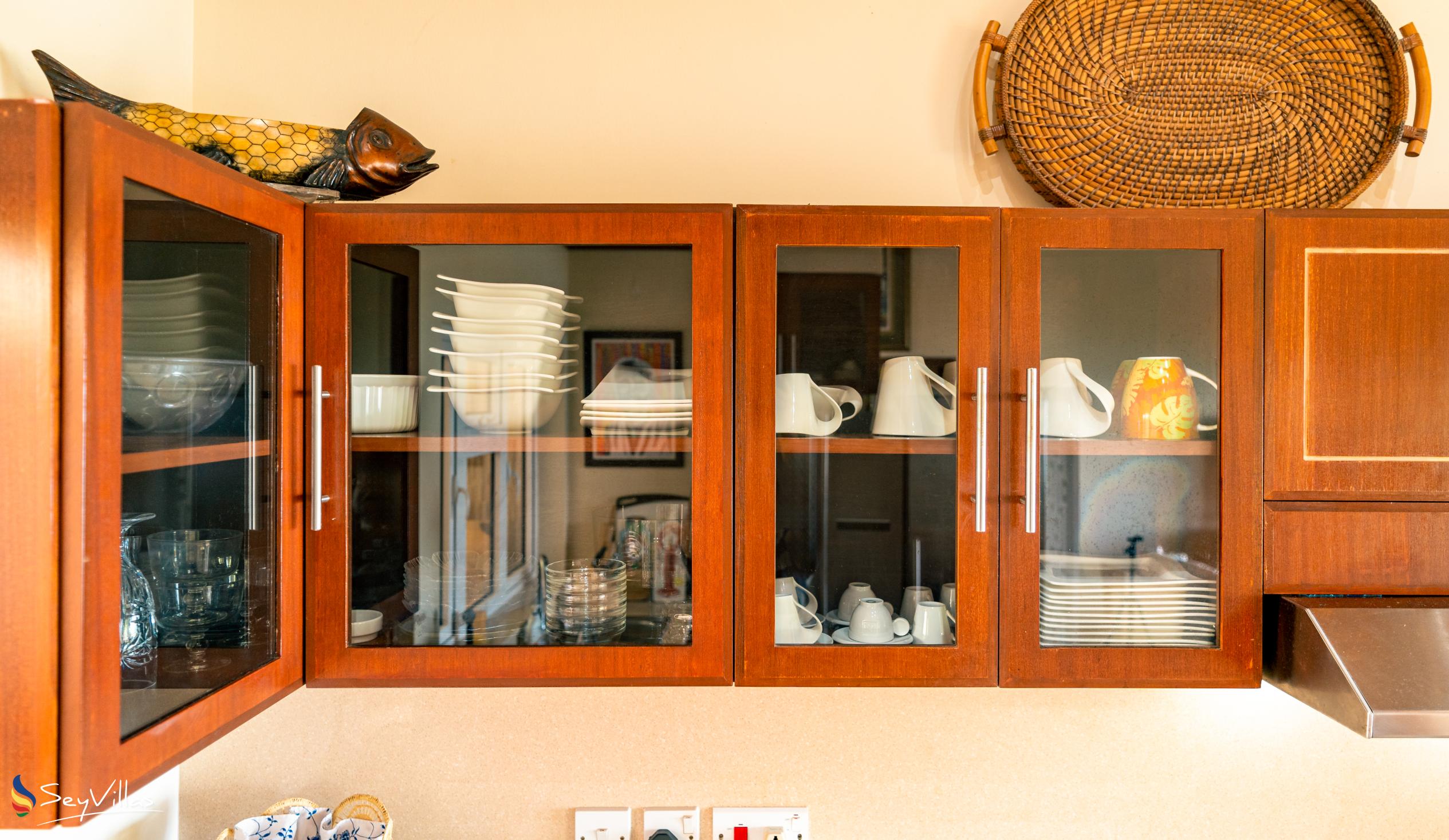 Photo 26: Villa Gabriella - Indoor area - Mahé (Seychelles)