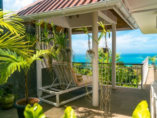 2-Bedroom Villa