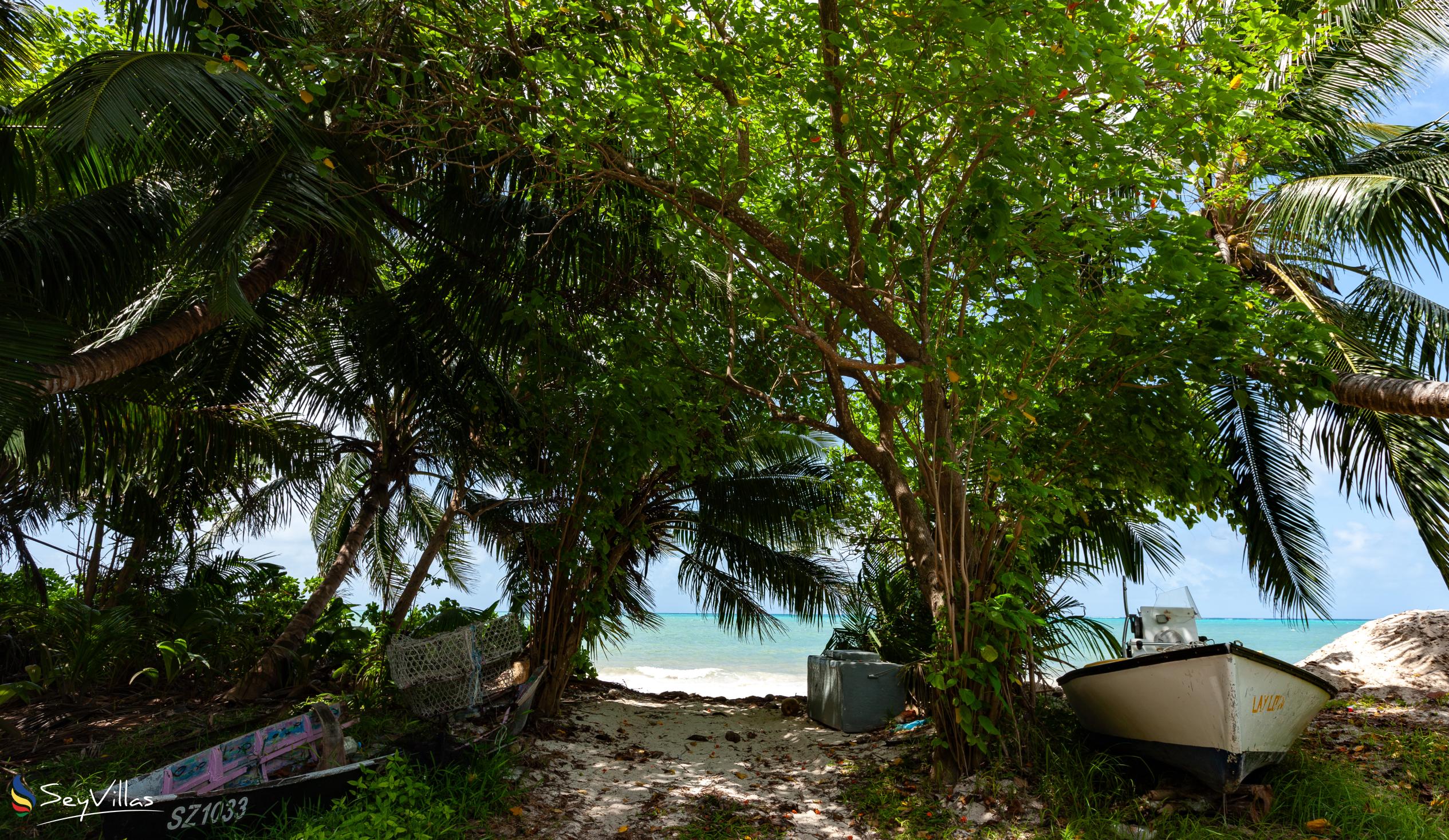 Foto 68: Bijoutier Apartments - Lage - Praslin (Seychellen)