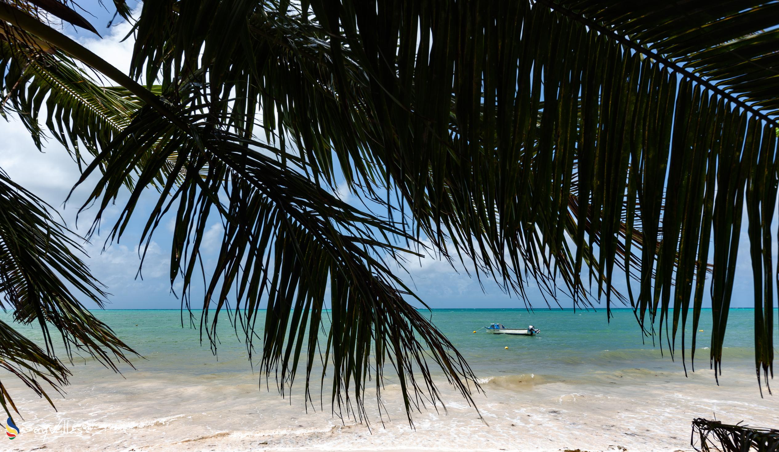 Foto 67: Bijoutier Apartments - Lage - Praslin (Seychellen)