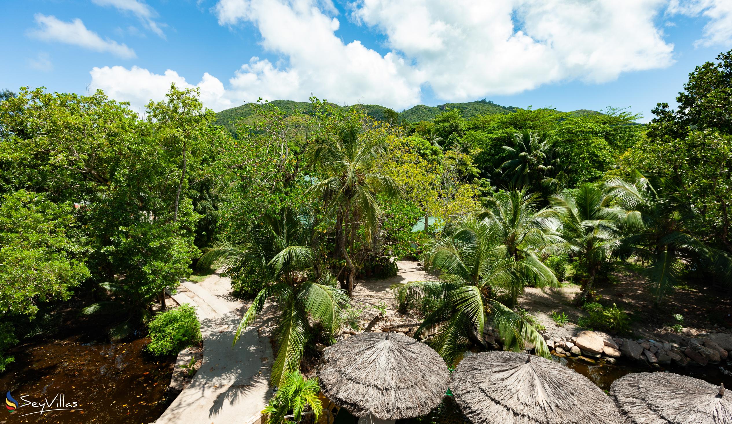 Foto 89: Bijoutier Apartments - Lage - Praslin (Seychellen)