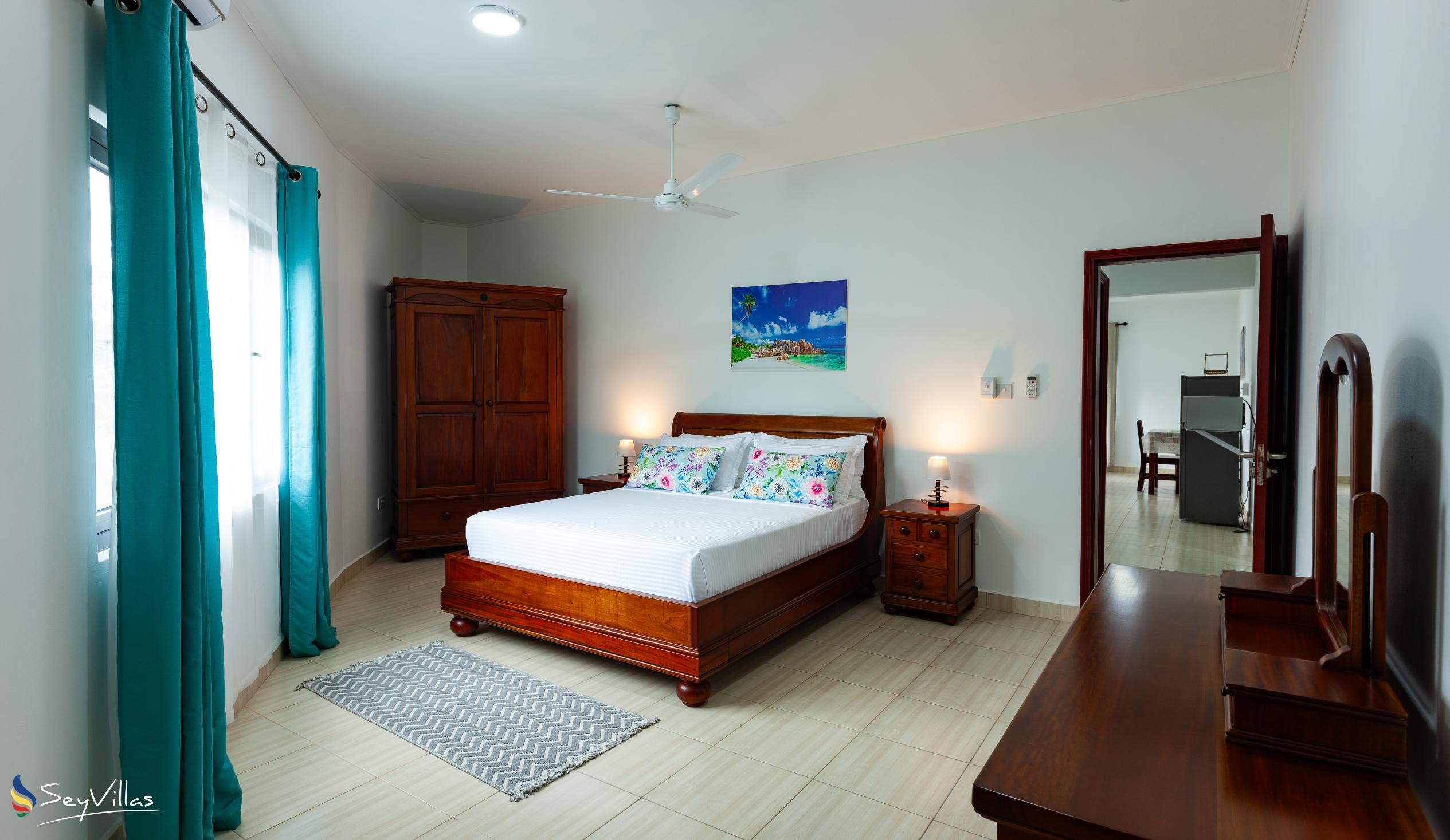 Foto 57: Bijoutier Apartments - Appartement 2 chambres - Praslin (Seychelles)