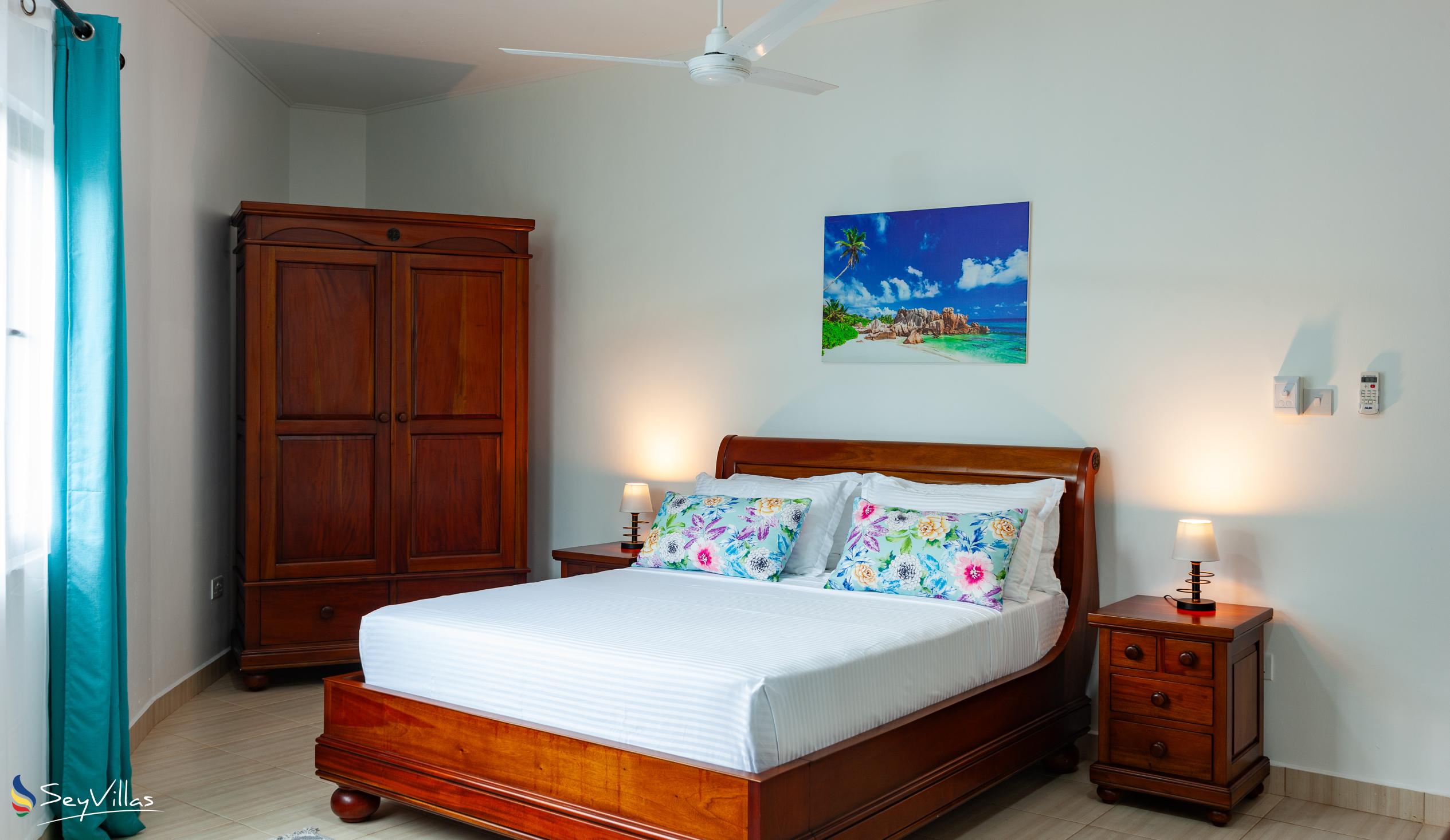 Photo 48: Bijoutier Apartments - 2-Bedroom Apartment - Praslin (Seychelles)