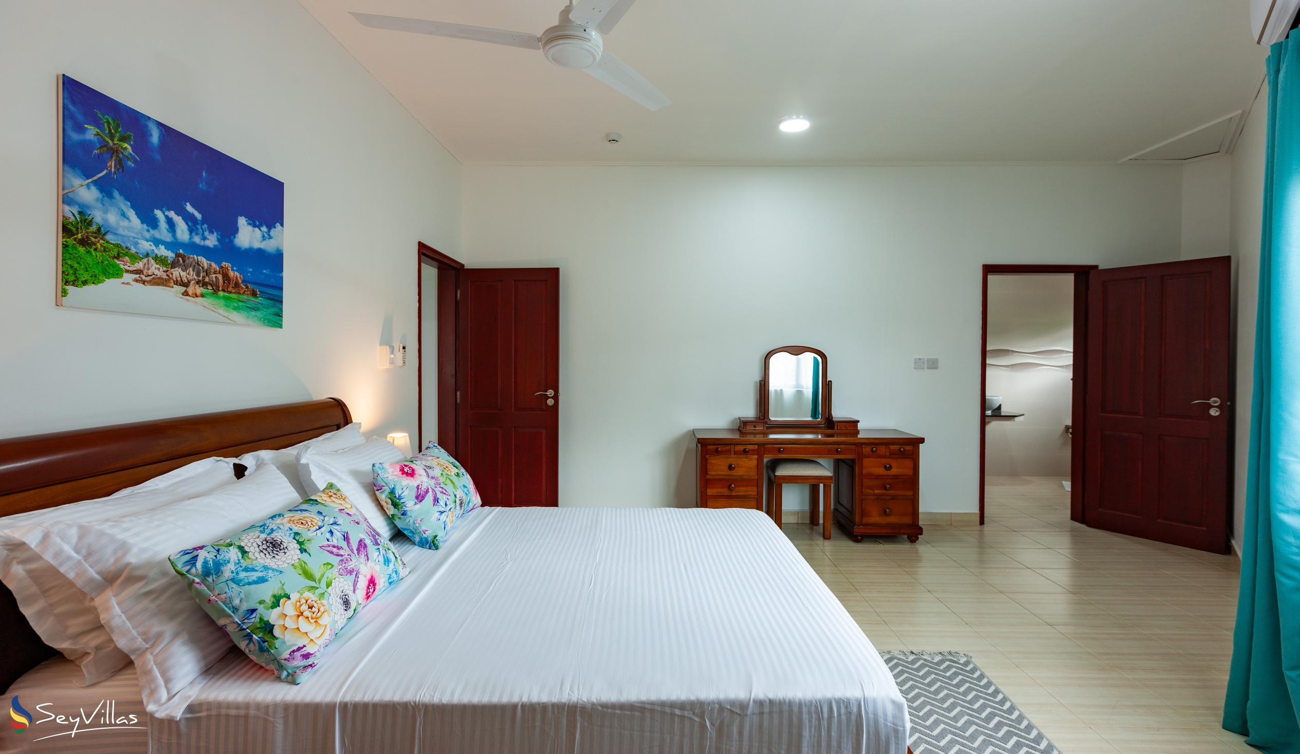 Foto 59: Bijoutier Apartments - Appartamento con 2 camere da letto - Praslin (Seychelles)