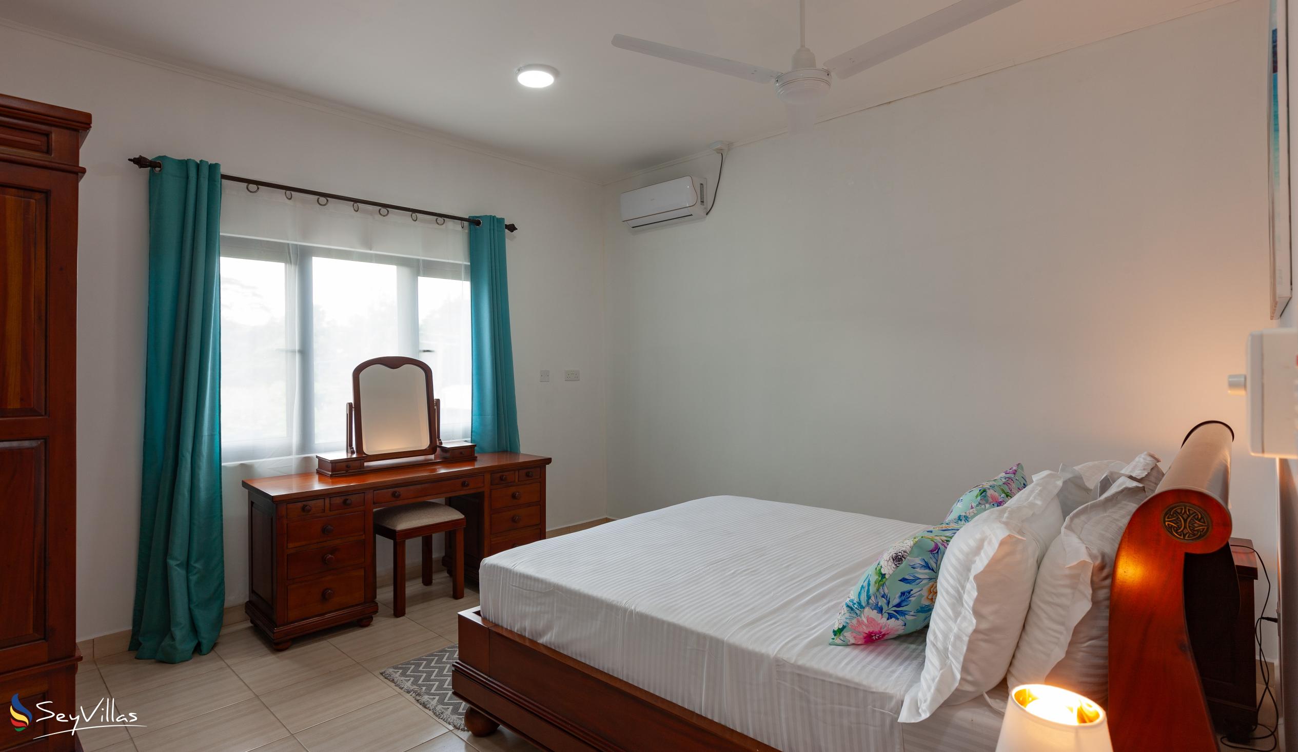 Foto 62: Bijoutier Apartments - Appartement 2 chambres - Praslin (Seychelles)