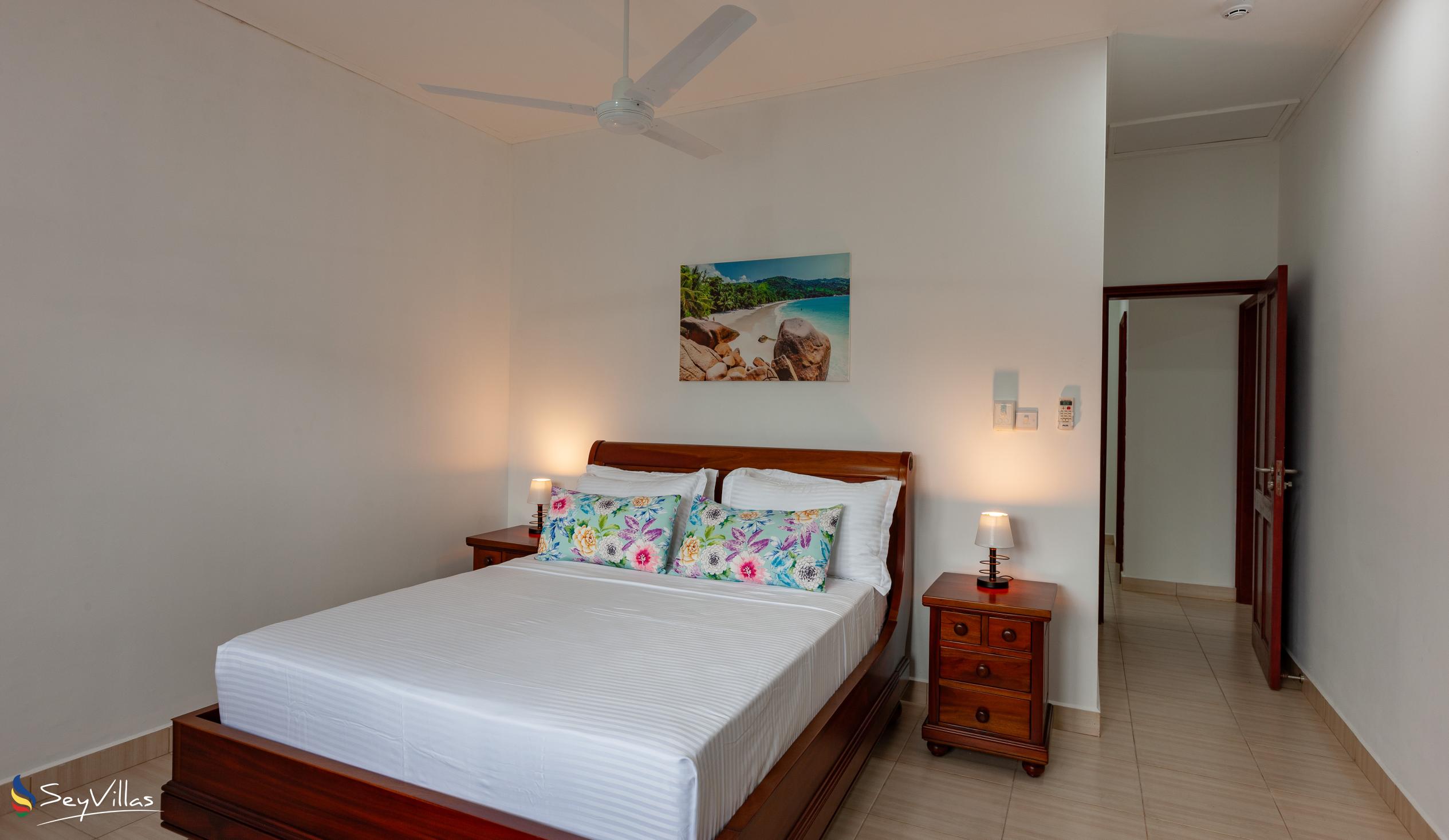 Foto 61: Bijoutier Apartments - Appartamento con 2 camere da letto - Praslin (Seychelles)