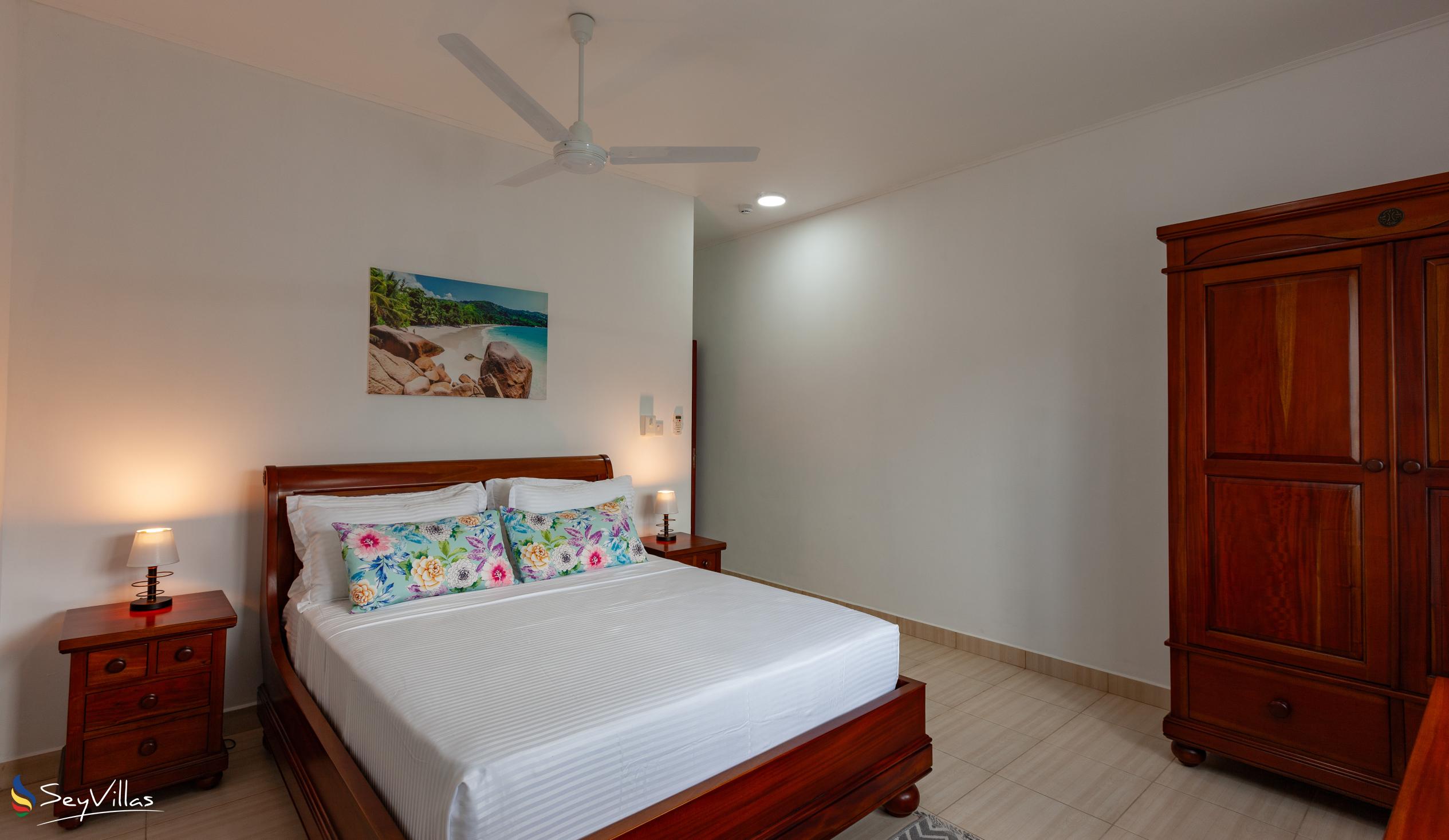 Foto 90: Bijoutier Apartments - Appartement de luxe à une chambre - Praslin (Seychelles)