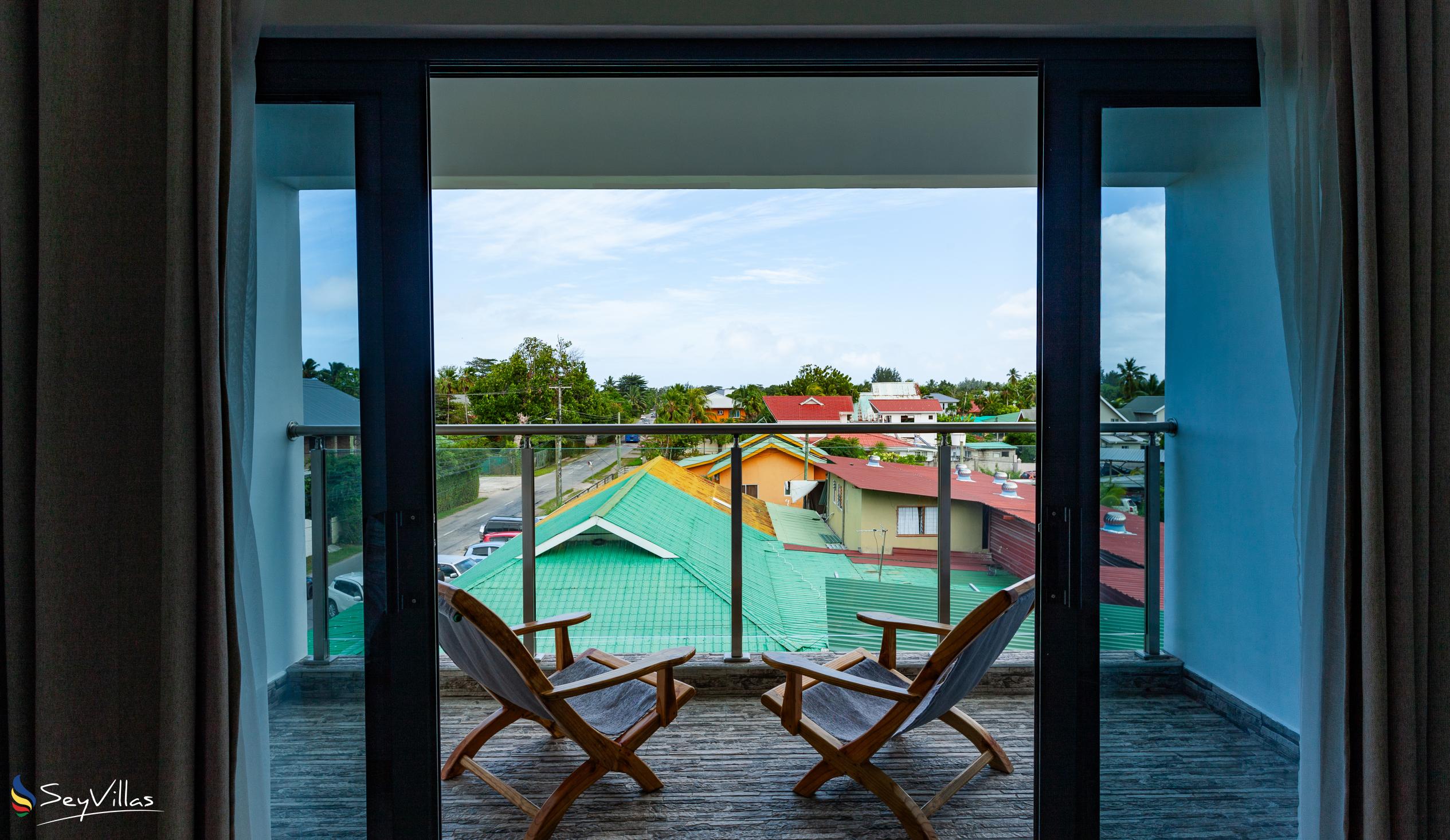 Foto 35: Bijoutier Apartments - Appartamento con 1 camera da letto e balcone - Praslin (Seychelles)