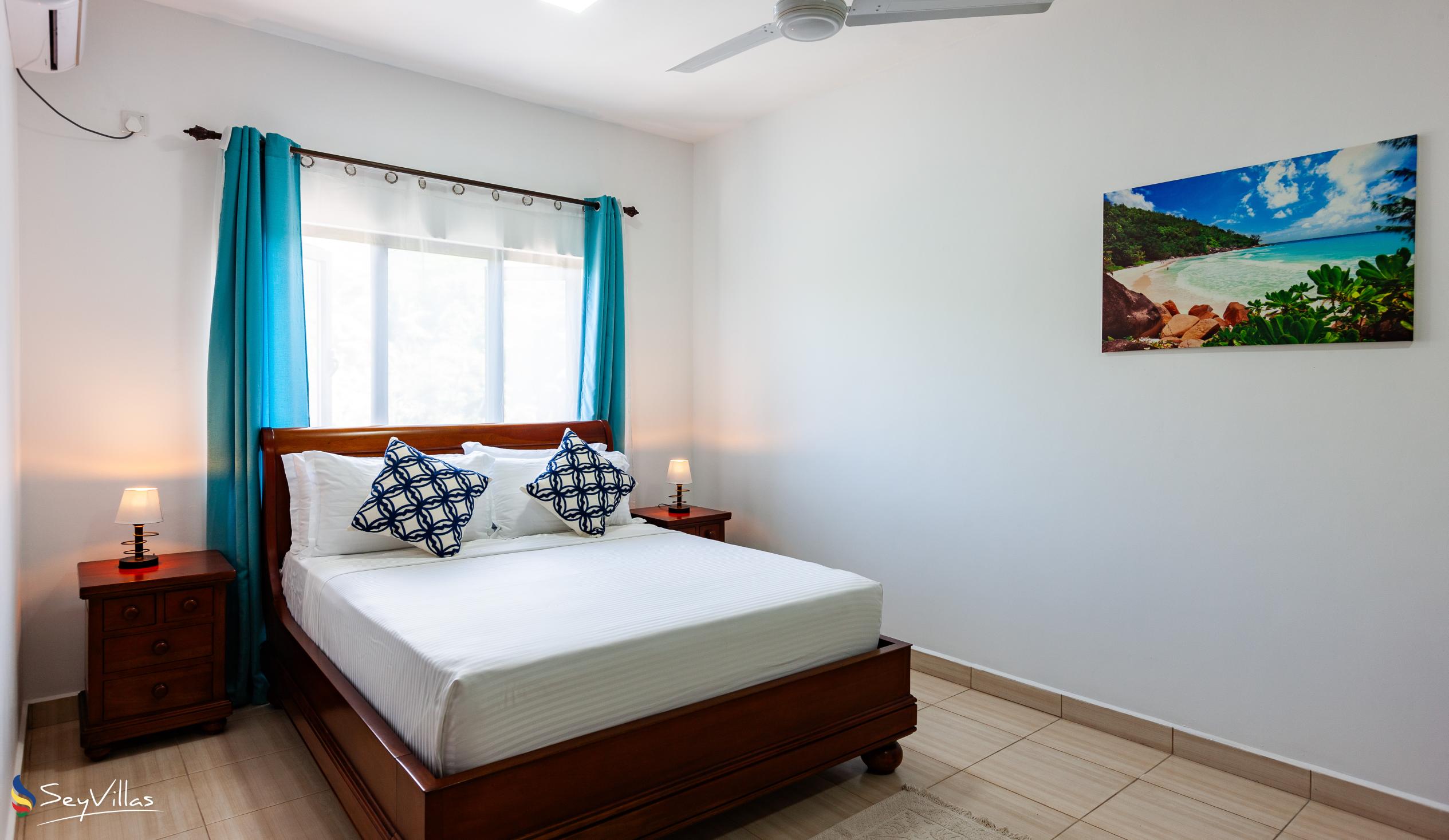 Foto 74: Bijoutier Apartments - Appartamento standard con 1 camera da letto - Praslin (Seychelles)