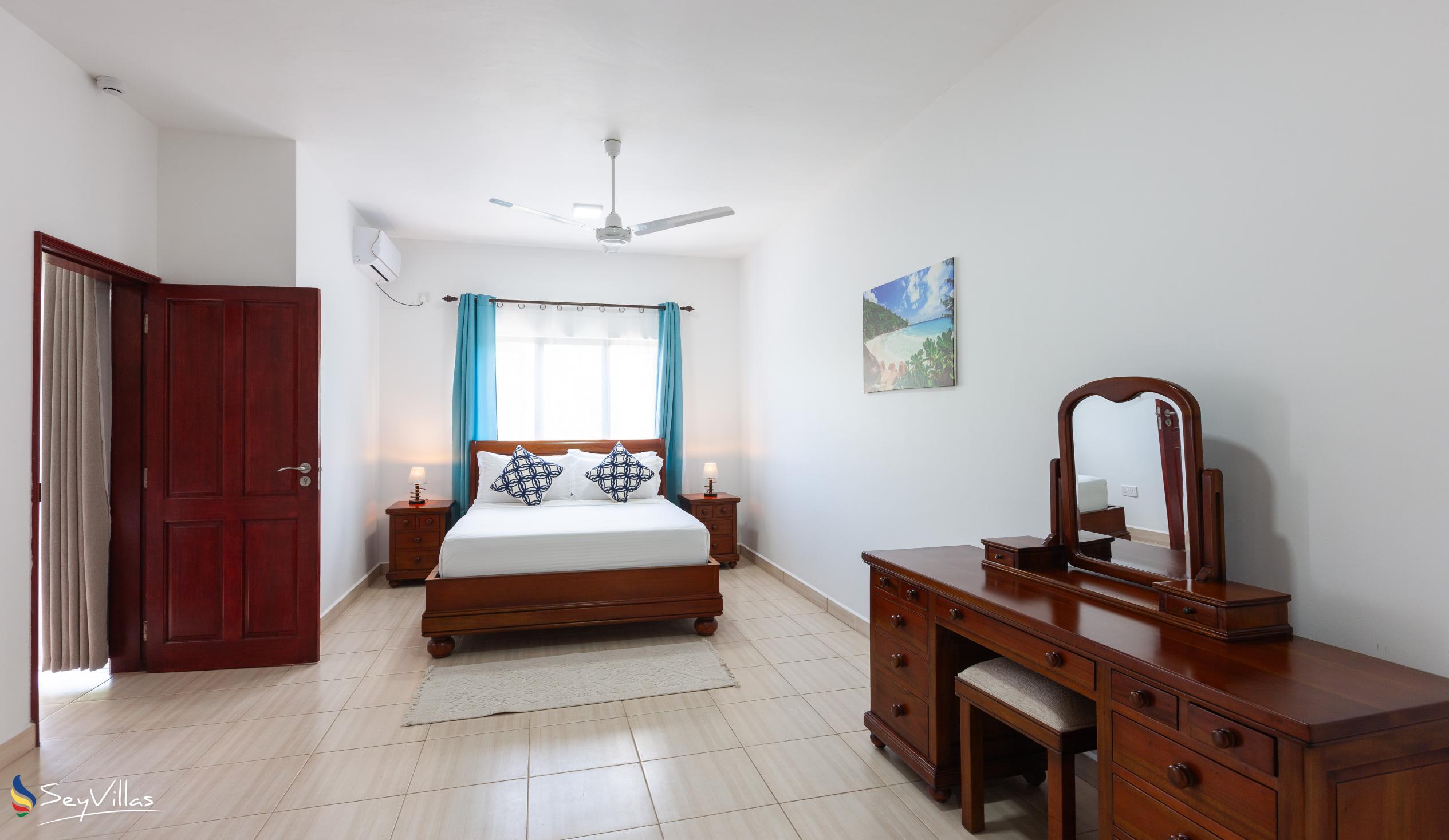 Photo 83: Bijoutier Apartments - Standard 1-Bedroom Apartment - Praslin (Seychelles)