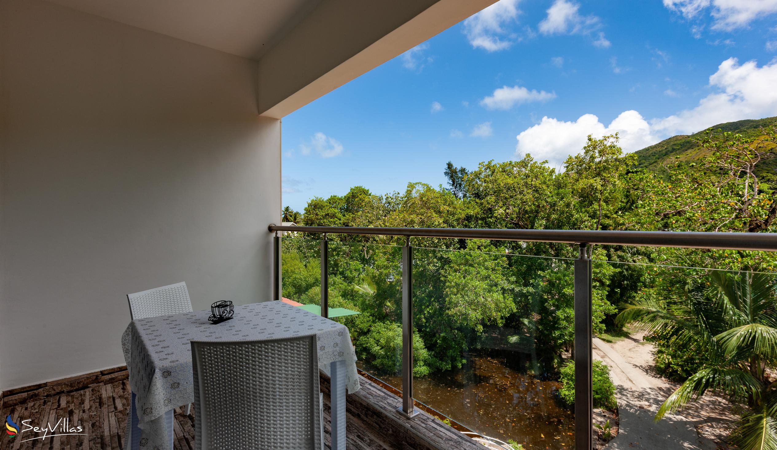 Photo 77: Bijoutier Apartments - Standard 1-Bedroom Apartment - Praslin (Seychelles)