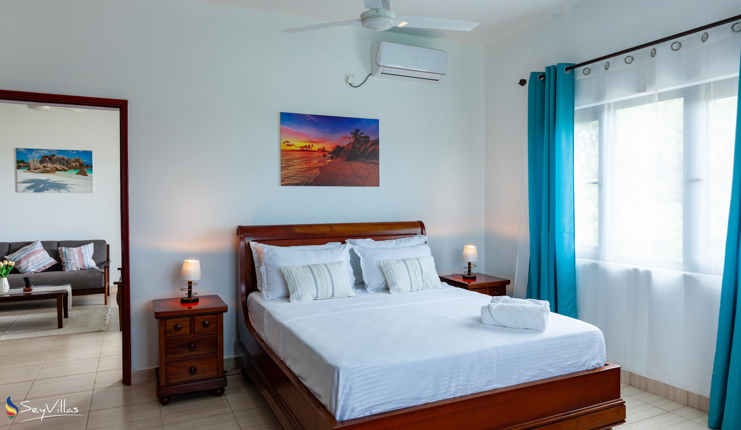 Foto 26: Bijoutier Apartments - Appartamento con 1 camera da letto e vista mare - Praslin (Seychelles)