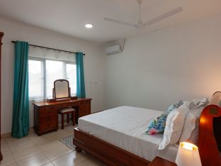 2-Bedroom Apartment