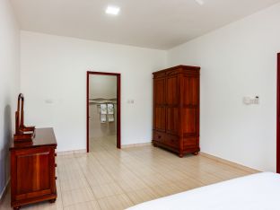 Standard 1-Bedroom Apartment