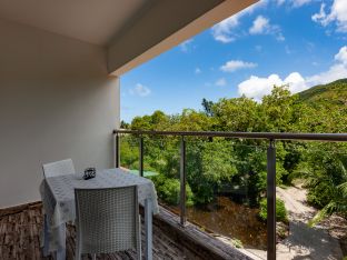 Standard 1-Bedroom Apartment