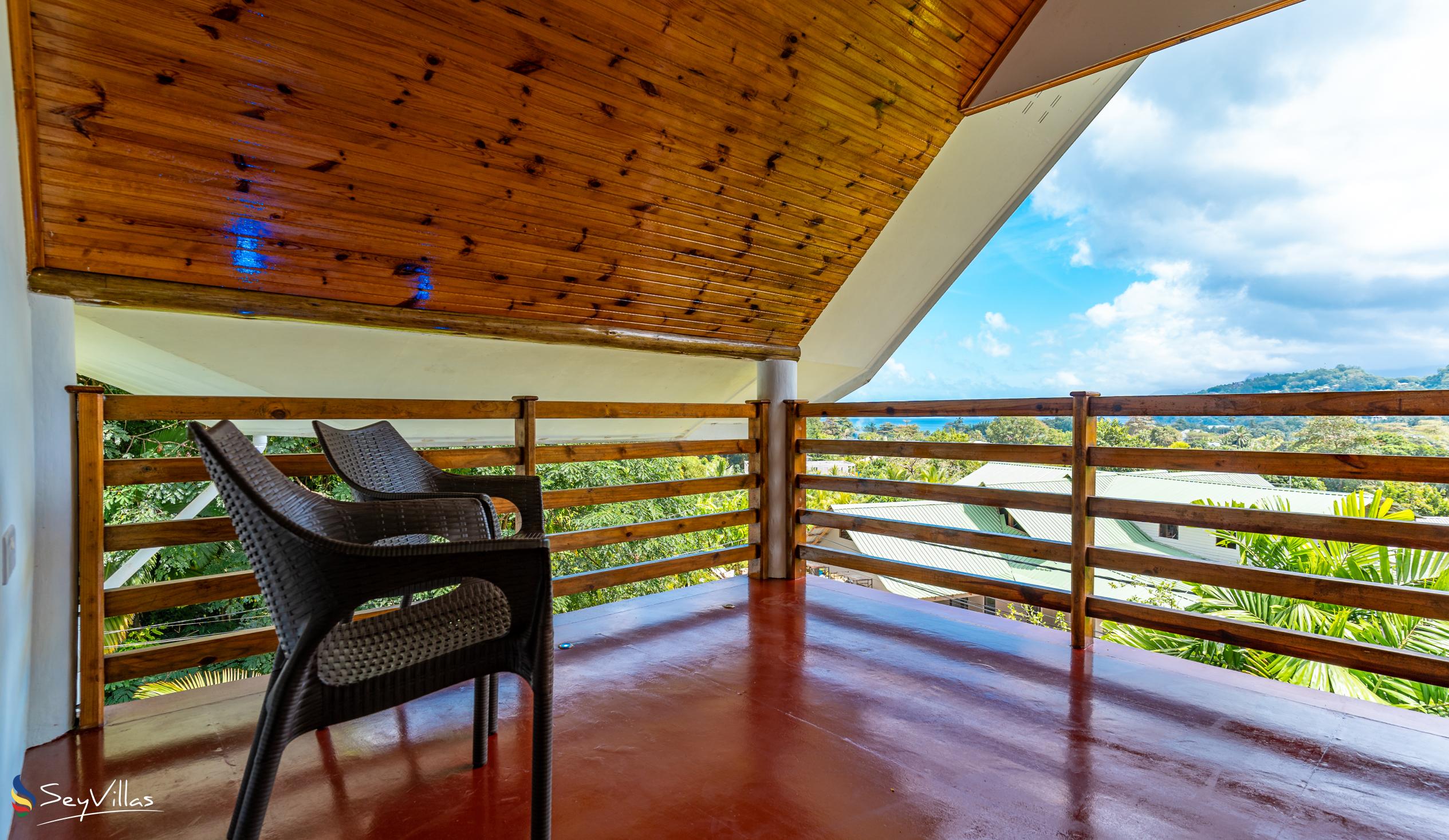 Photo 23: Reve Tropical Chambres d'Hotes - 2-Bedroom Apartment - Mahé (Seychelles)