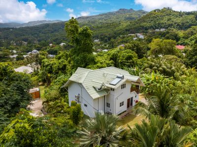 Reve Tropical Chambres d'Hotes