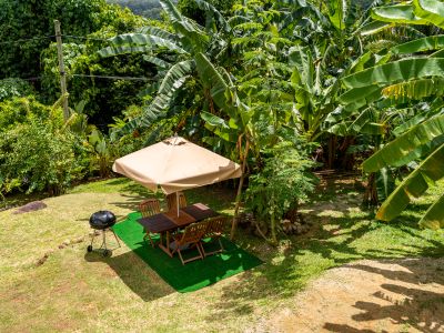 Reve Tropical Chambres d'Hotes