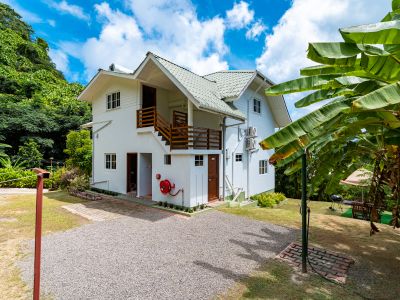 Reve Tropical Chambres d'Hotes