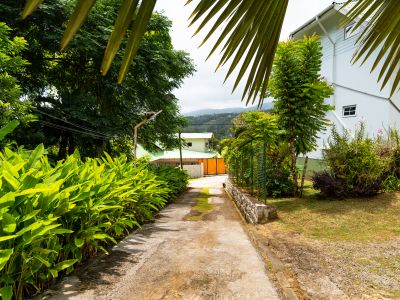 Reve Tropical Chambres d'Hotes